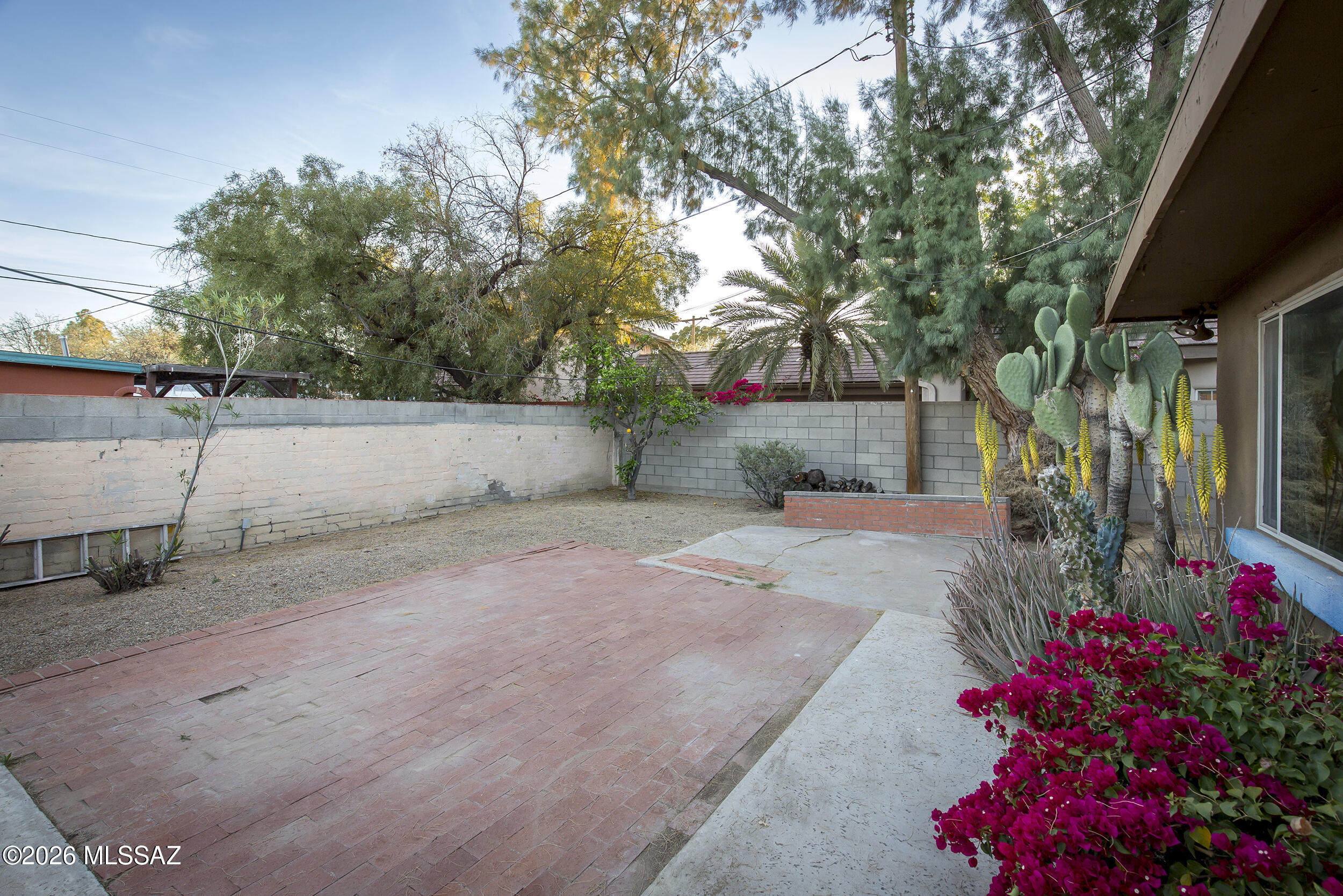 Speedway Heights - Residential