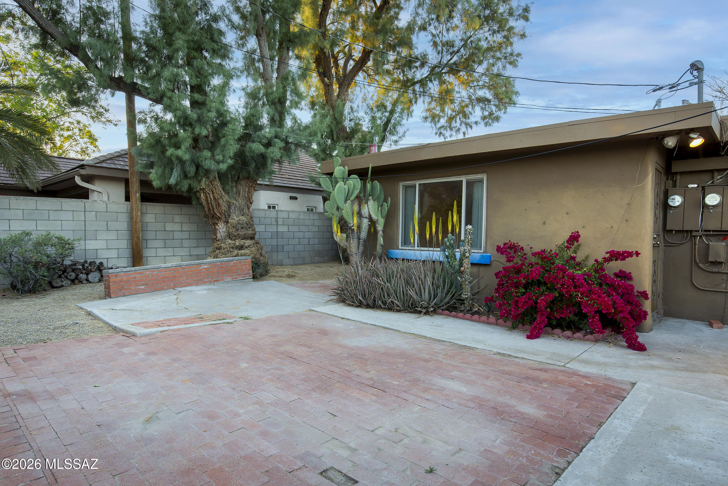 Speedway Heights - Residential