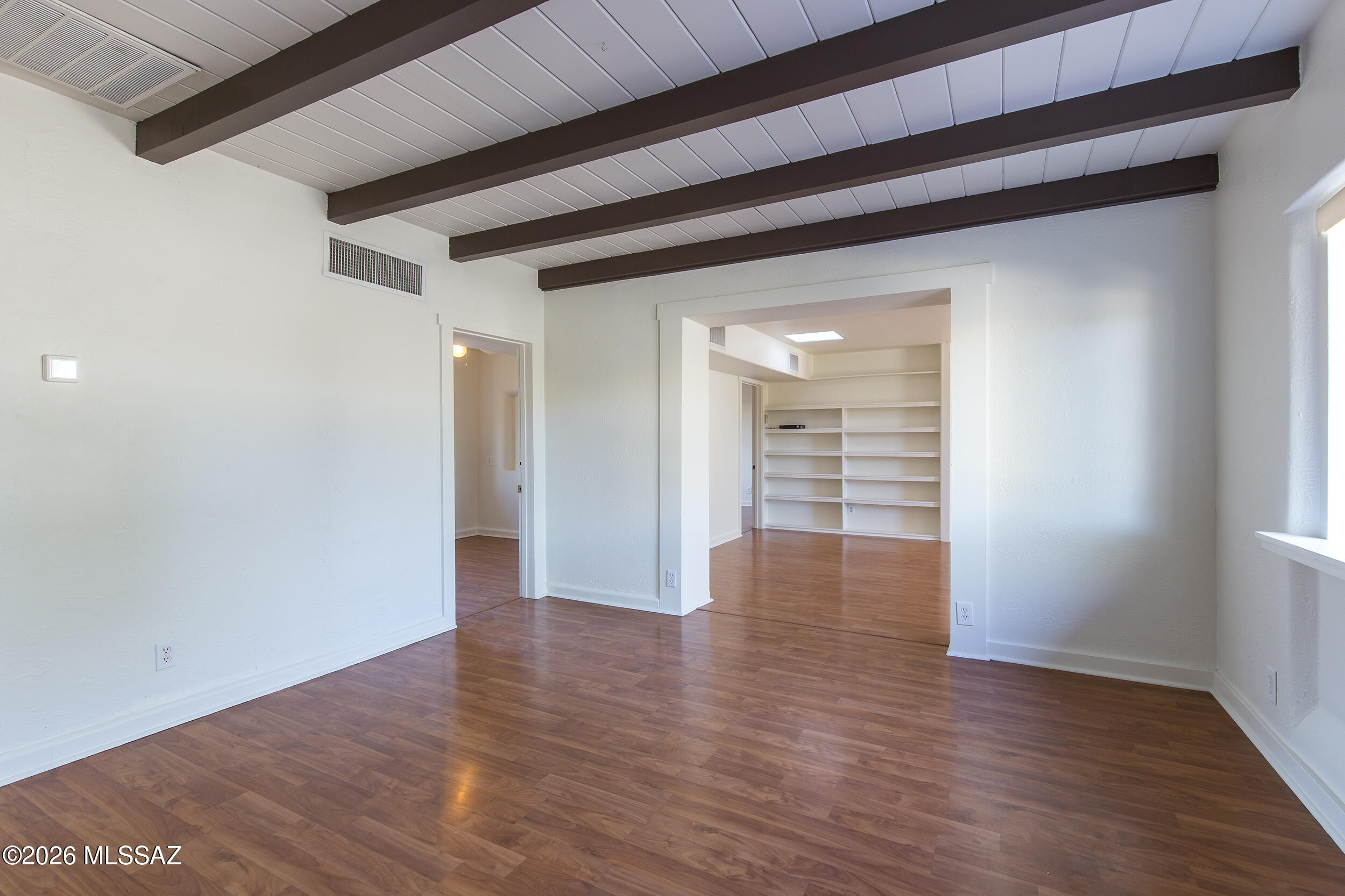 Speedway Heights - Residential