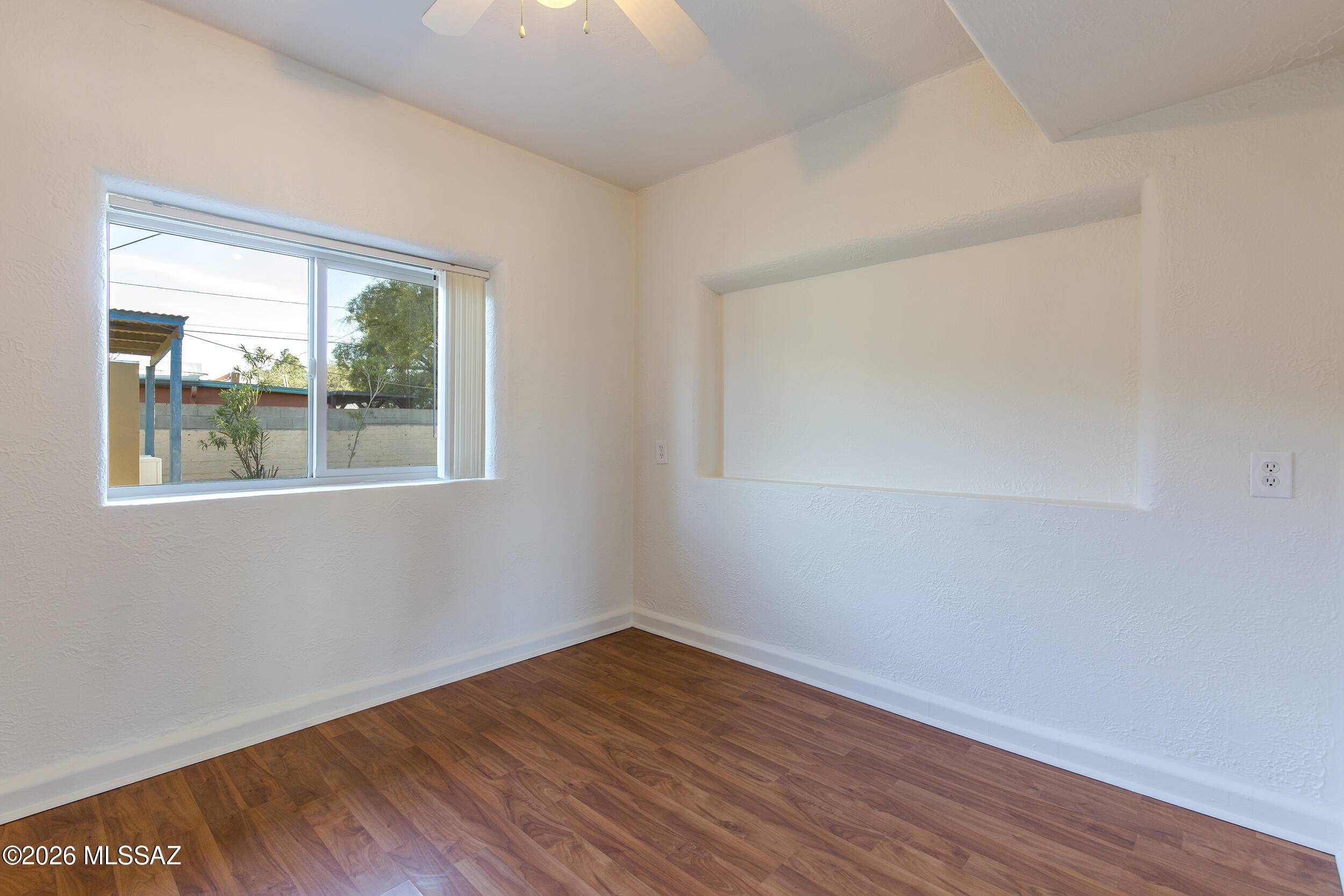 Speedway Heights - Residential