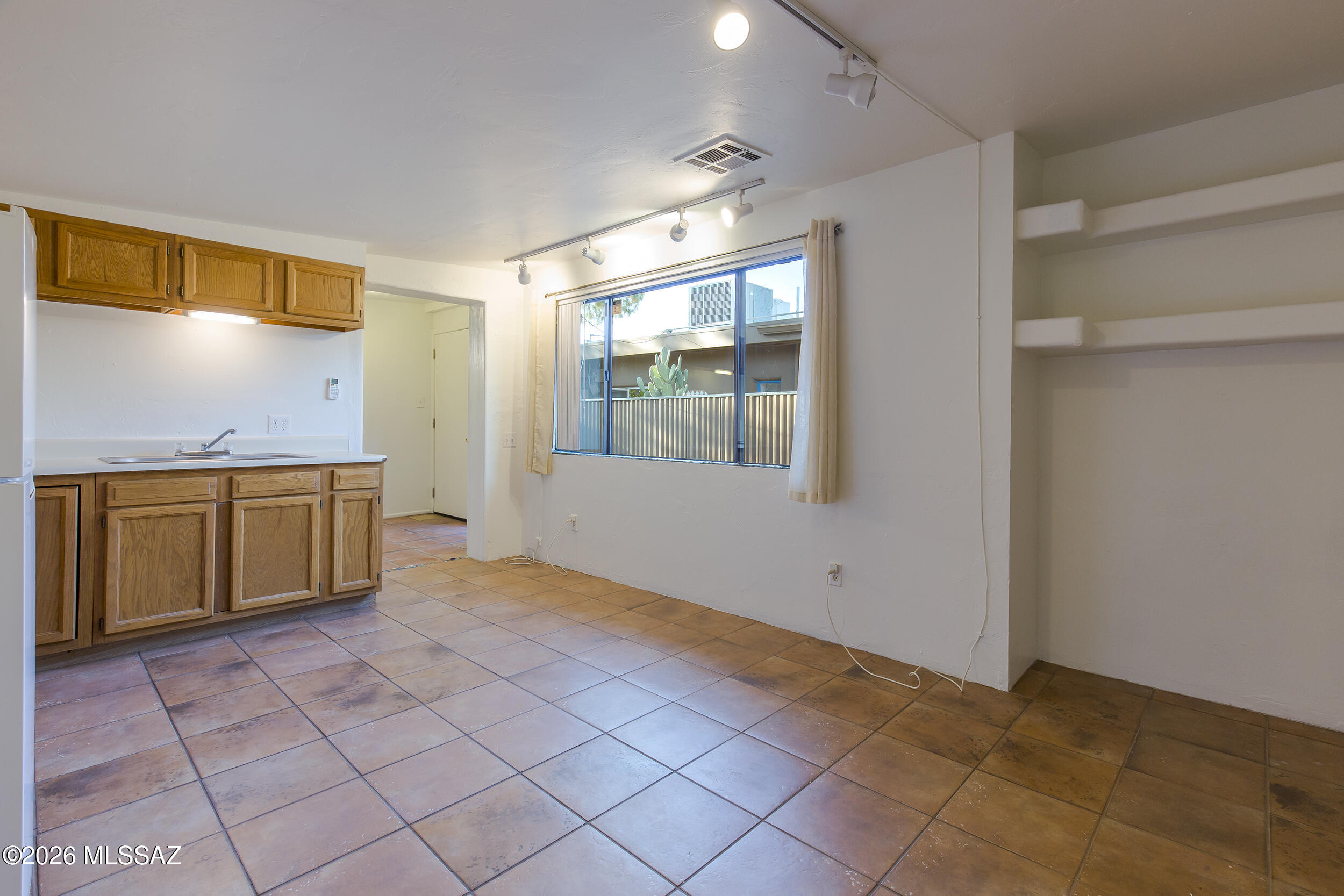 Speedway Heights - Residential