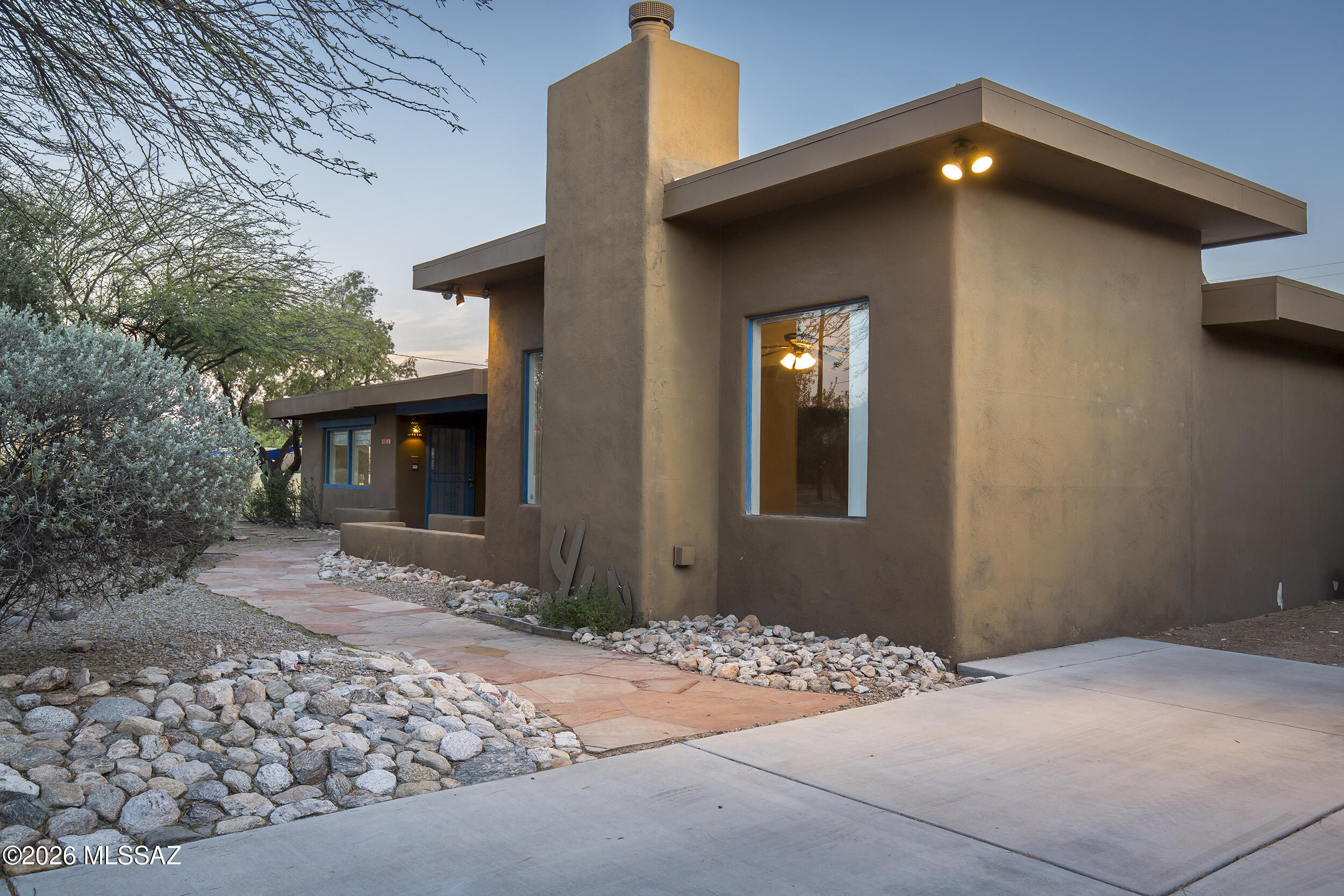 Speedway Heights - Residential