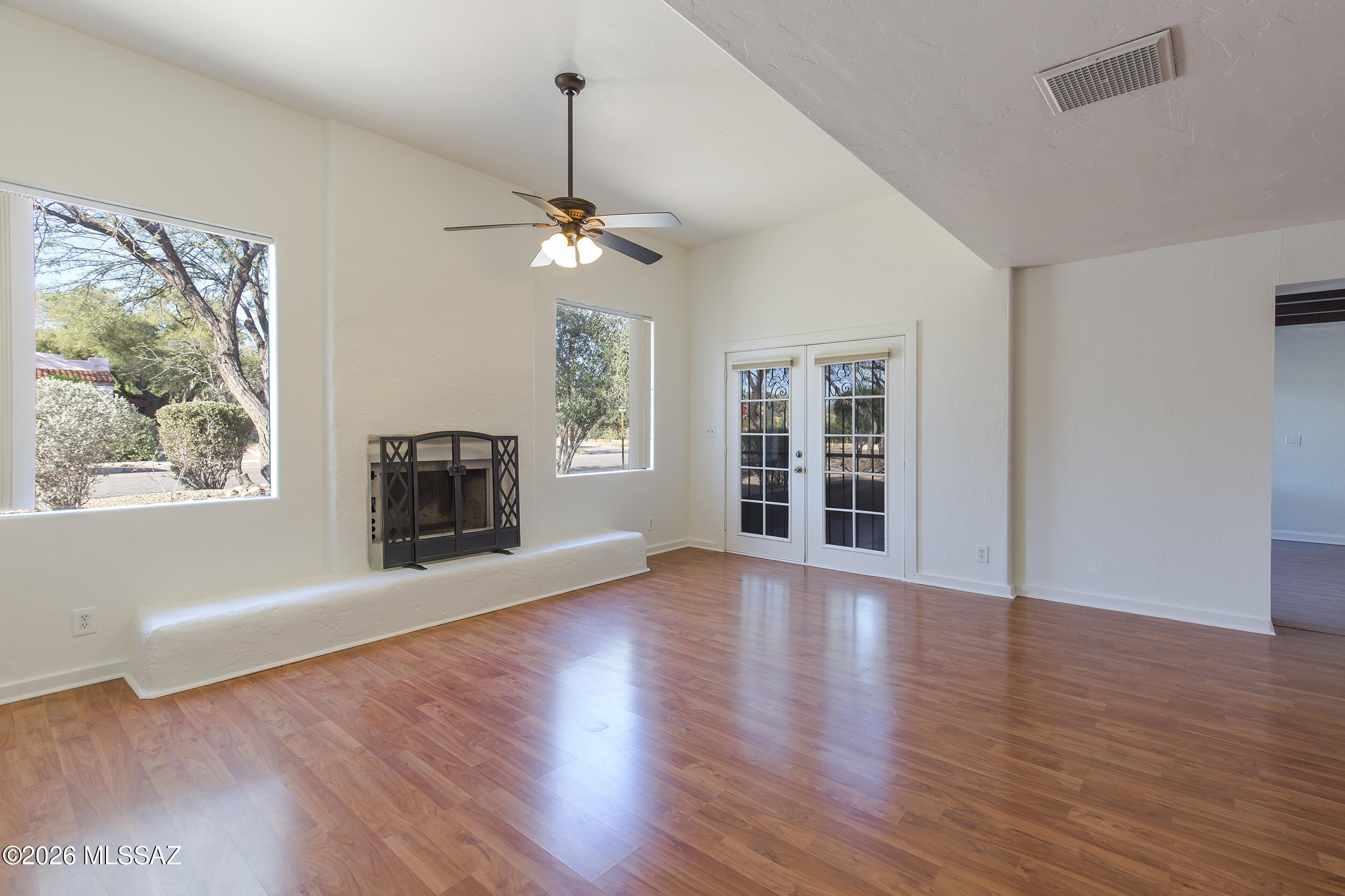 Speedway Heights - Residential