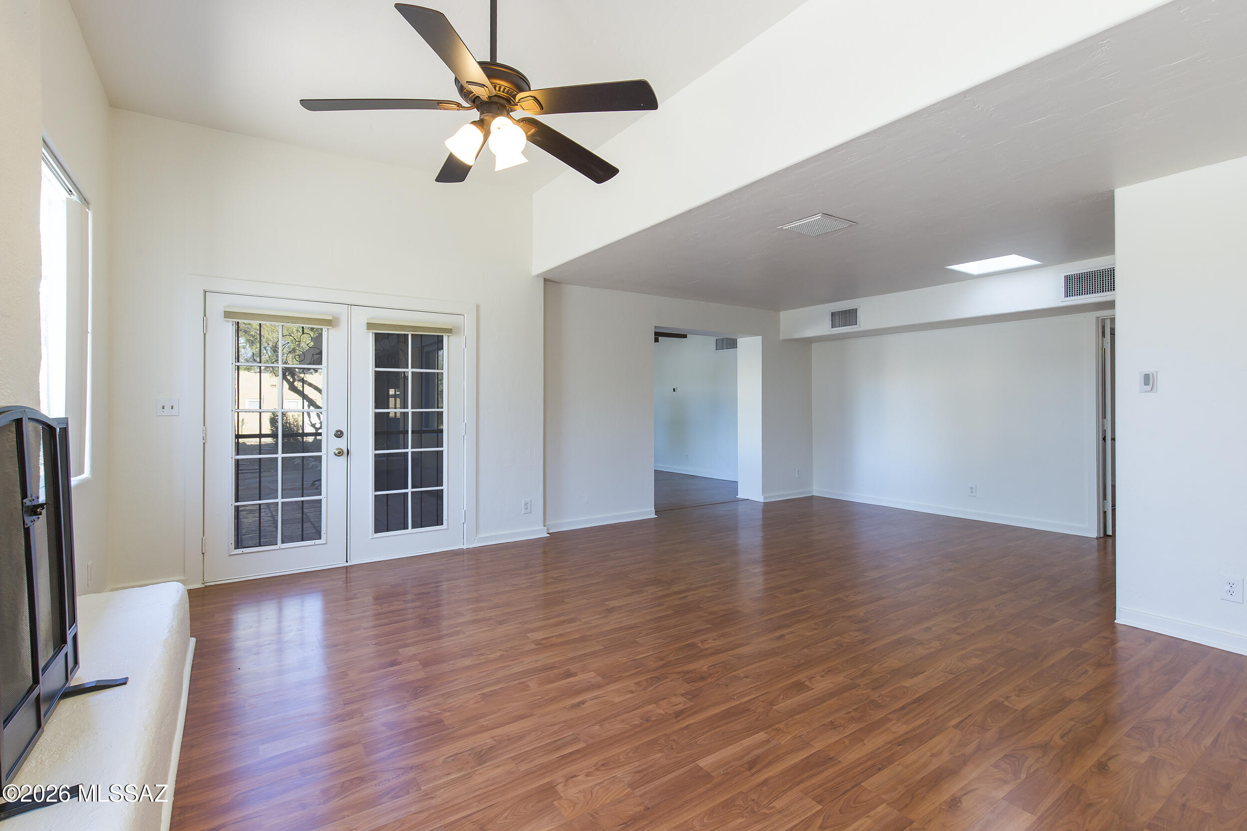 Speedway Heights - Residential