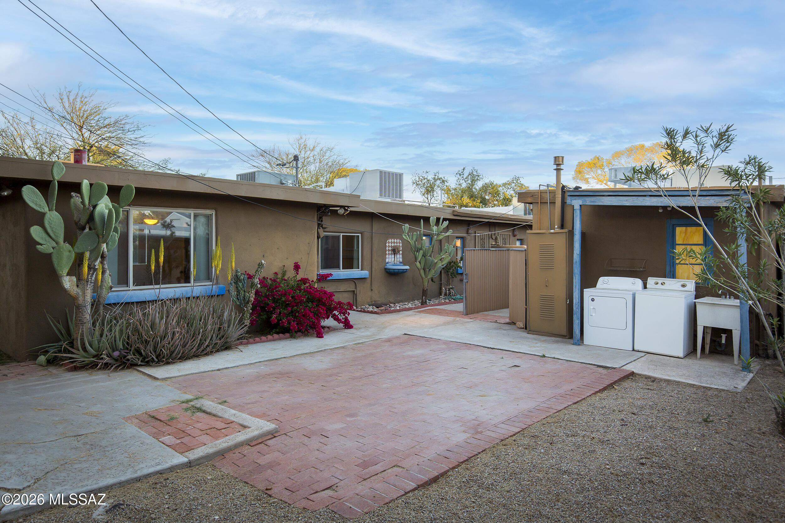 Speedway Heights - Residential