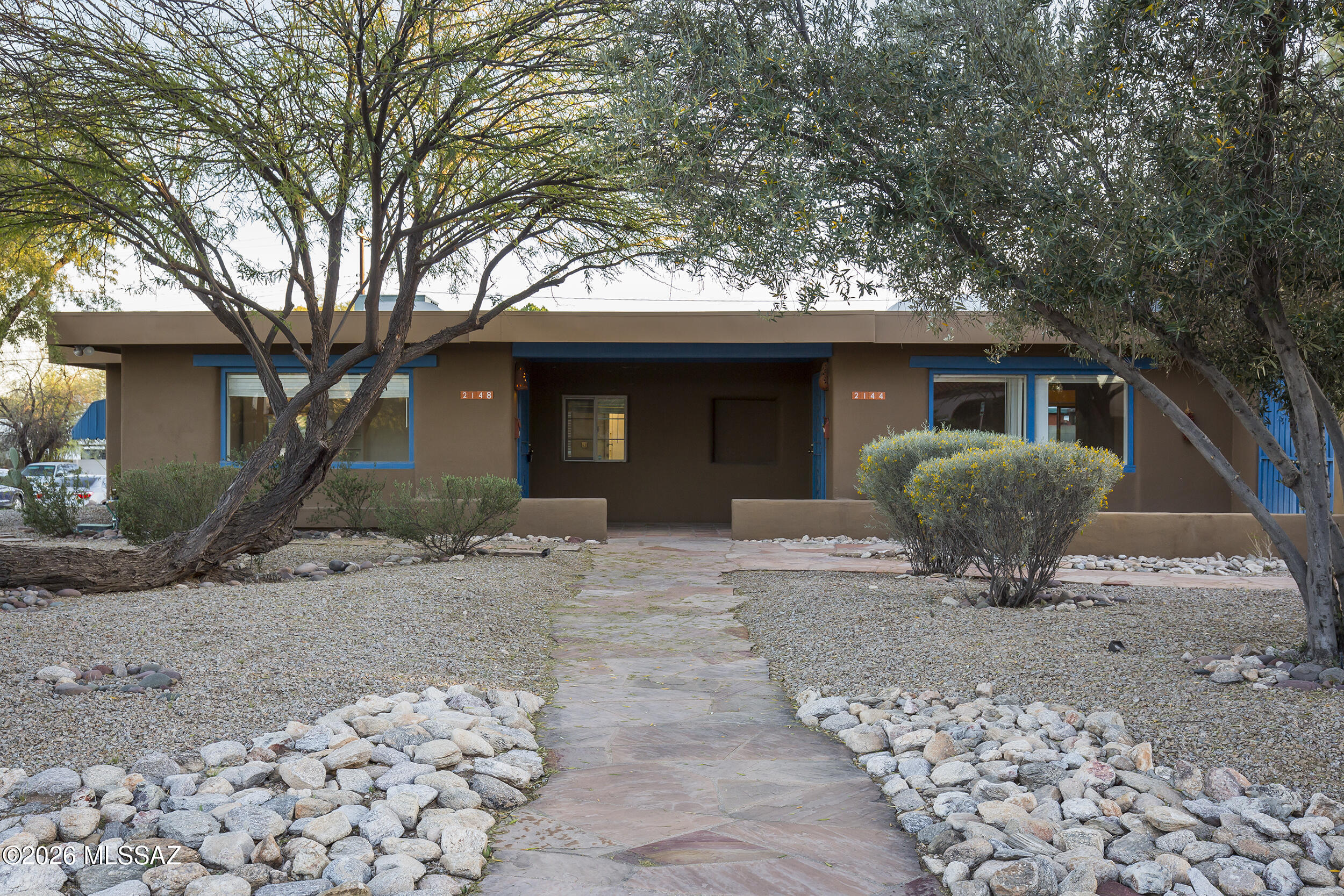 Speedway Heights - Residential