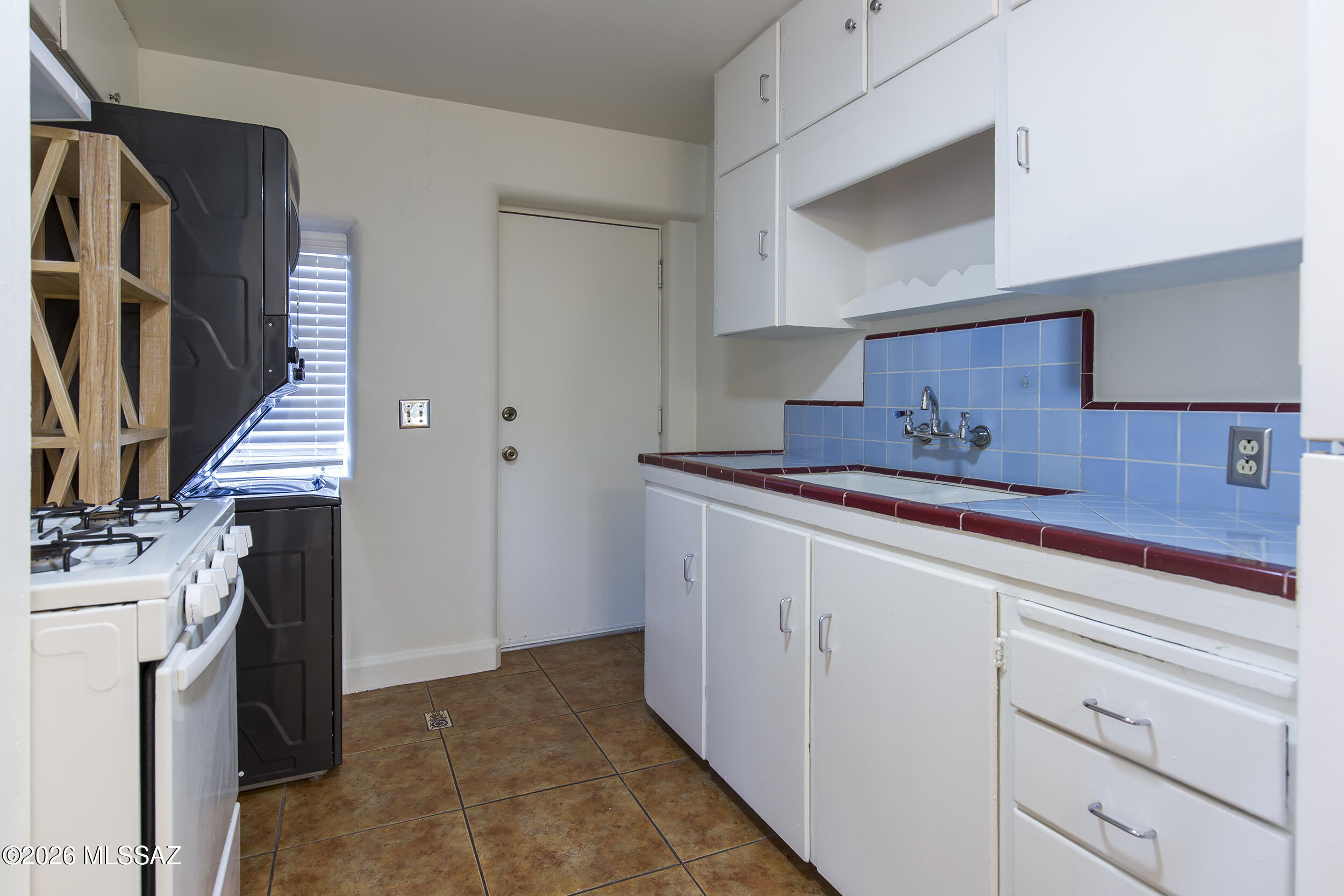Speedway Heights - Residential
