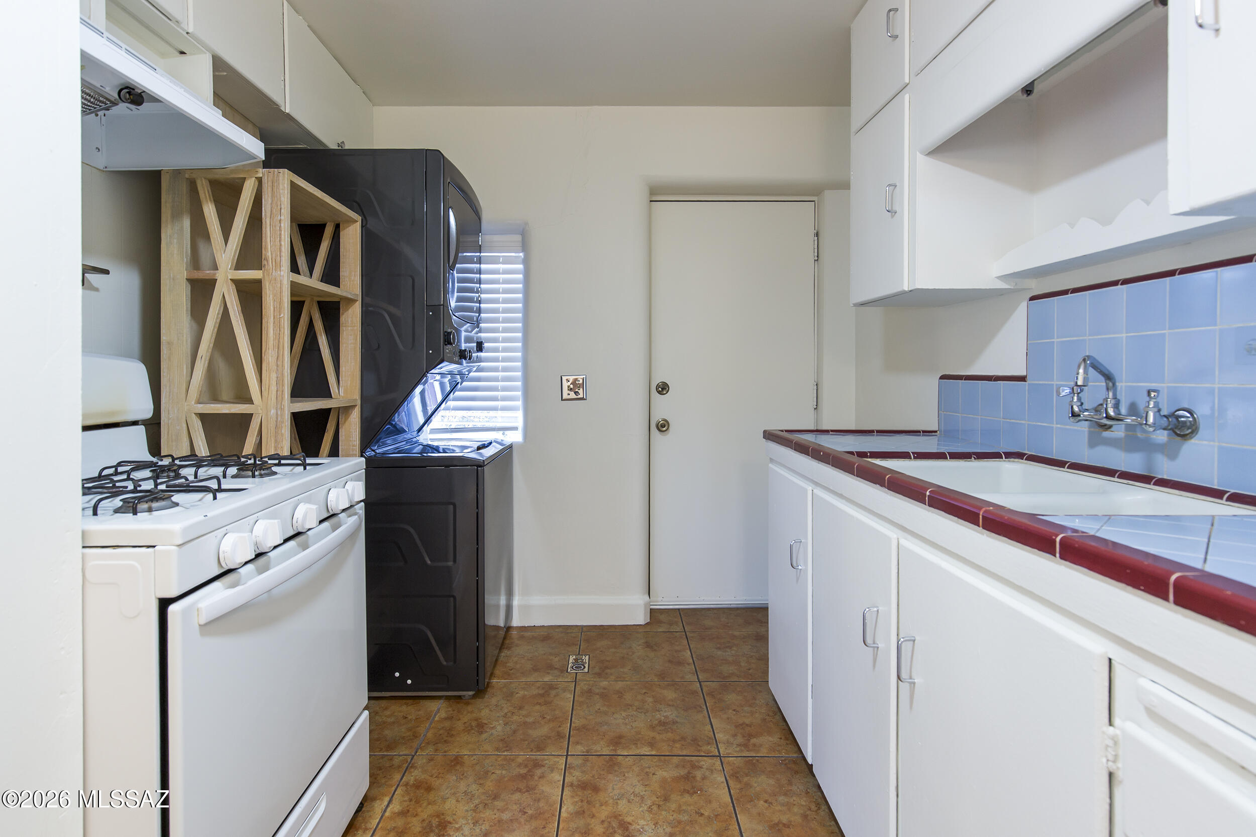 Speedway Heights - Residential