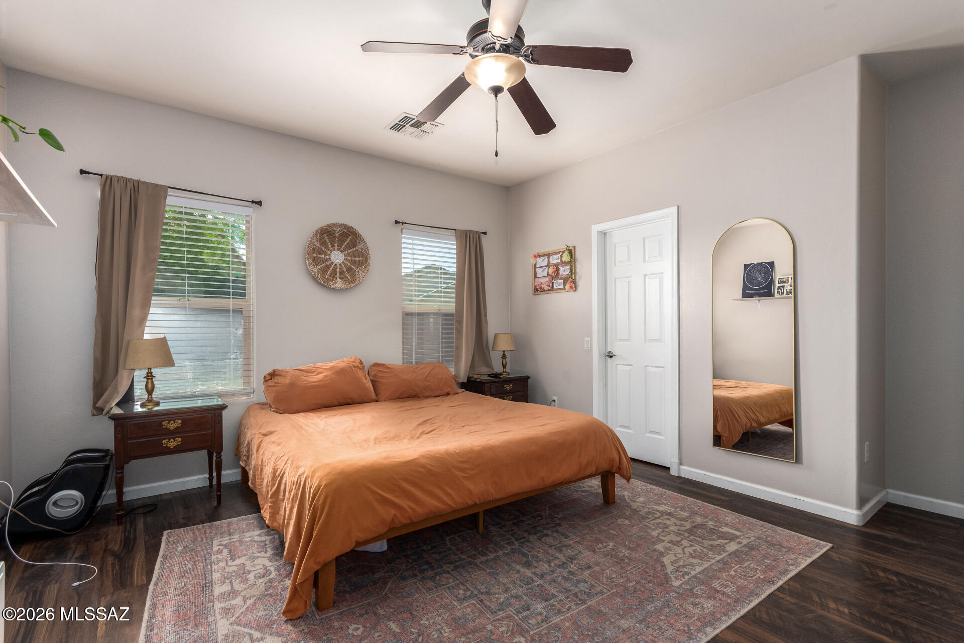 Red Rock Village 1 - Residential