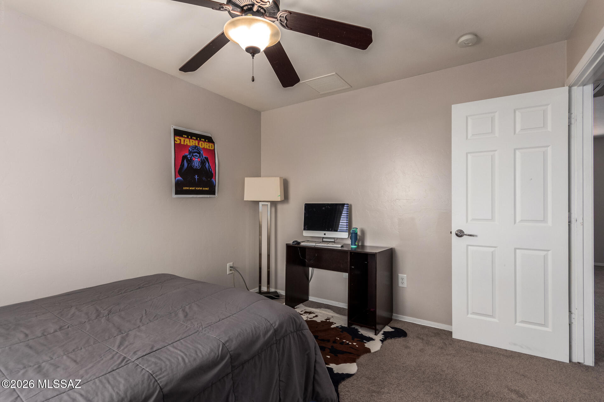 Red Rock Village 1 - Residential