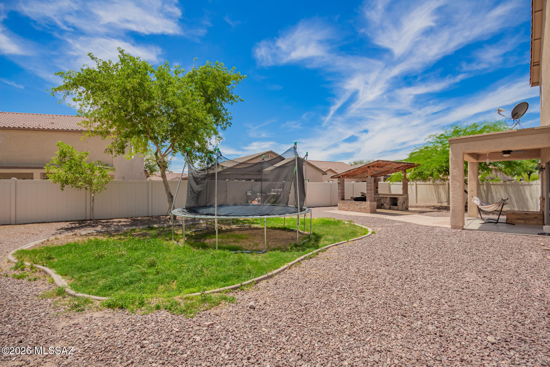 Red Rock Village 1 - Residential