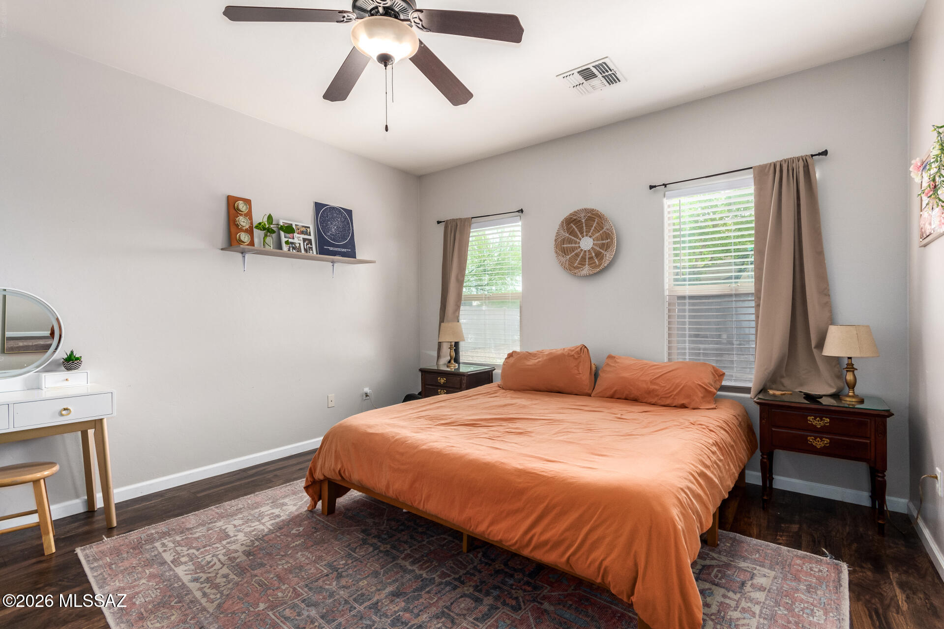 Red Rock Village 1 - Residential