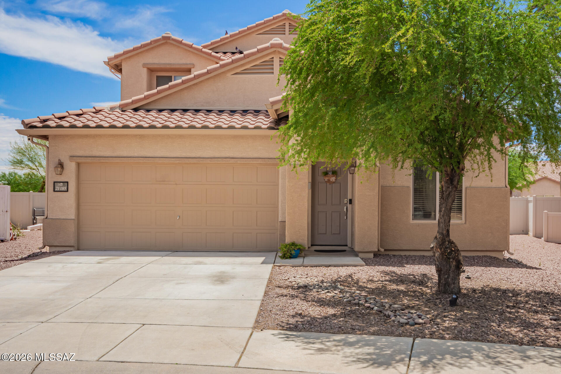 Red Rock Village 1 - Residential