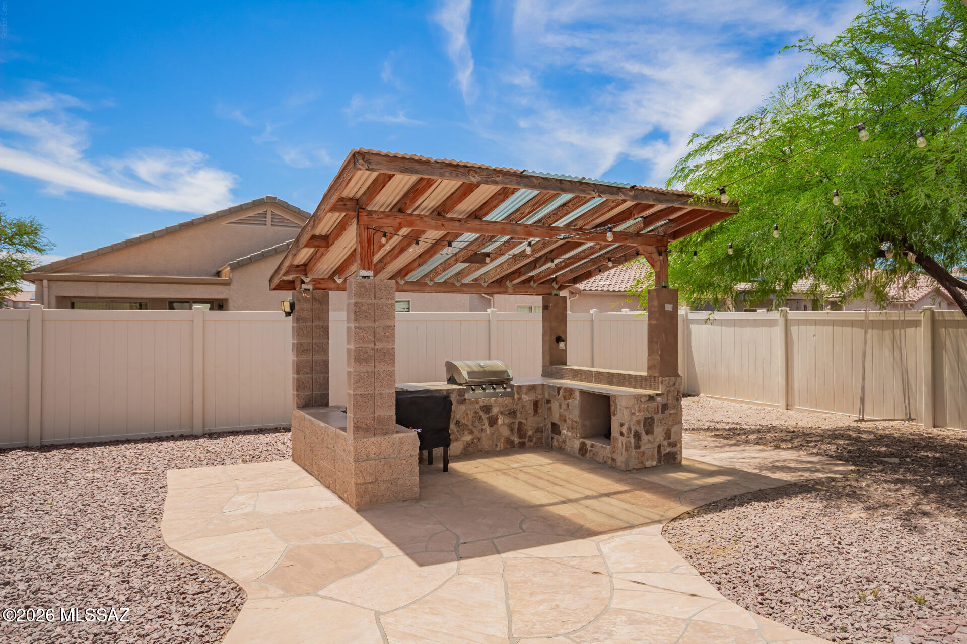 Red Rock Village 1 - Residential