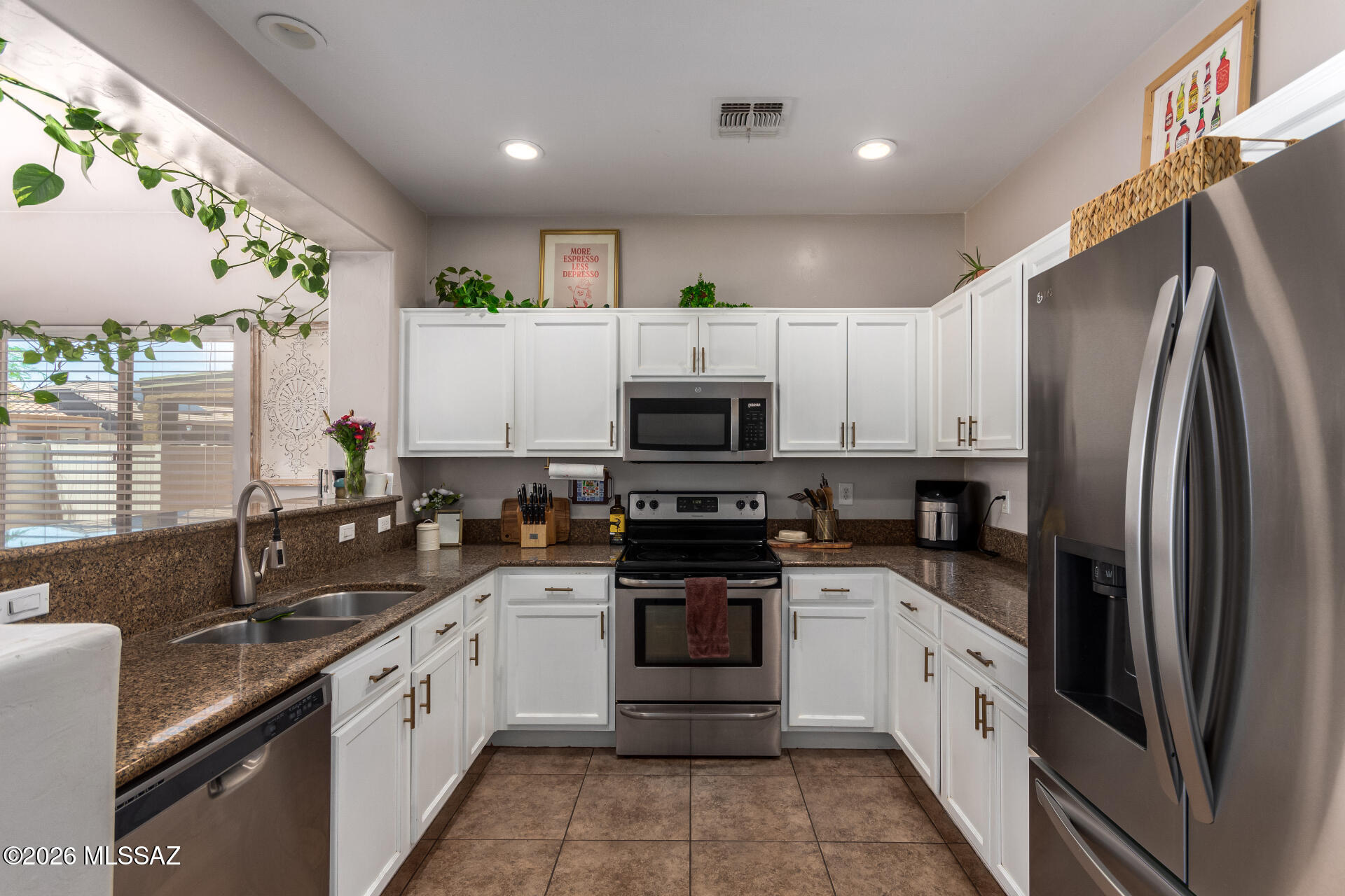 Red Rock Village 1 - Residential