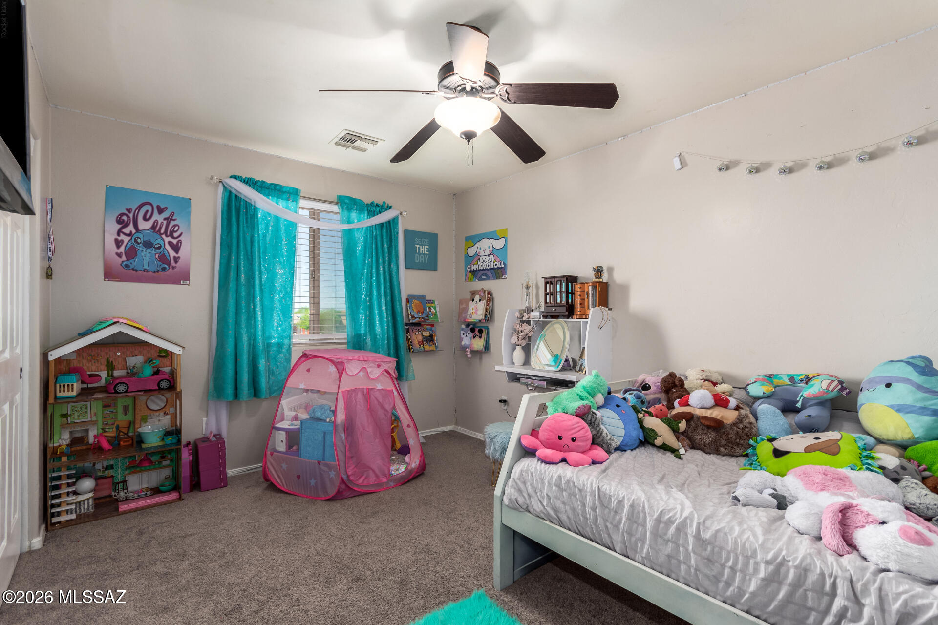 Red Rock Village 1 - Residential