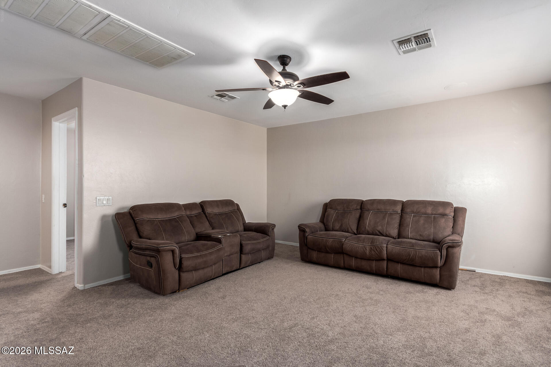 Red Rock Village 1 - Residential