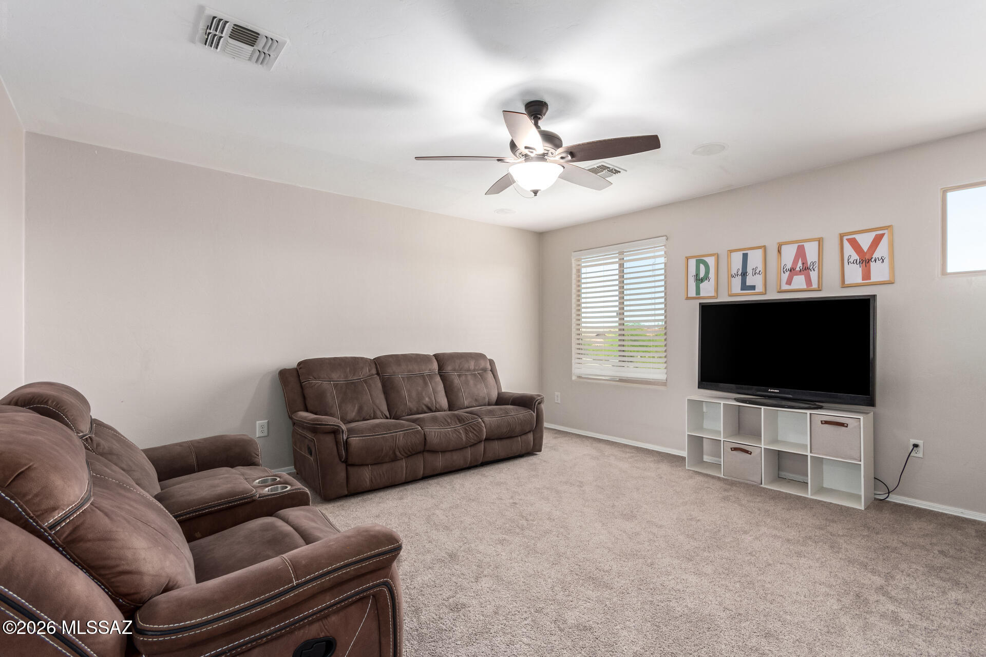 Red Rock Village 1 - Residential