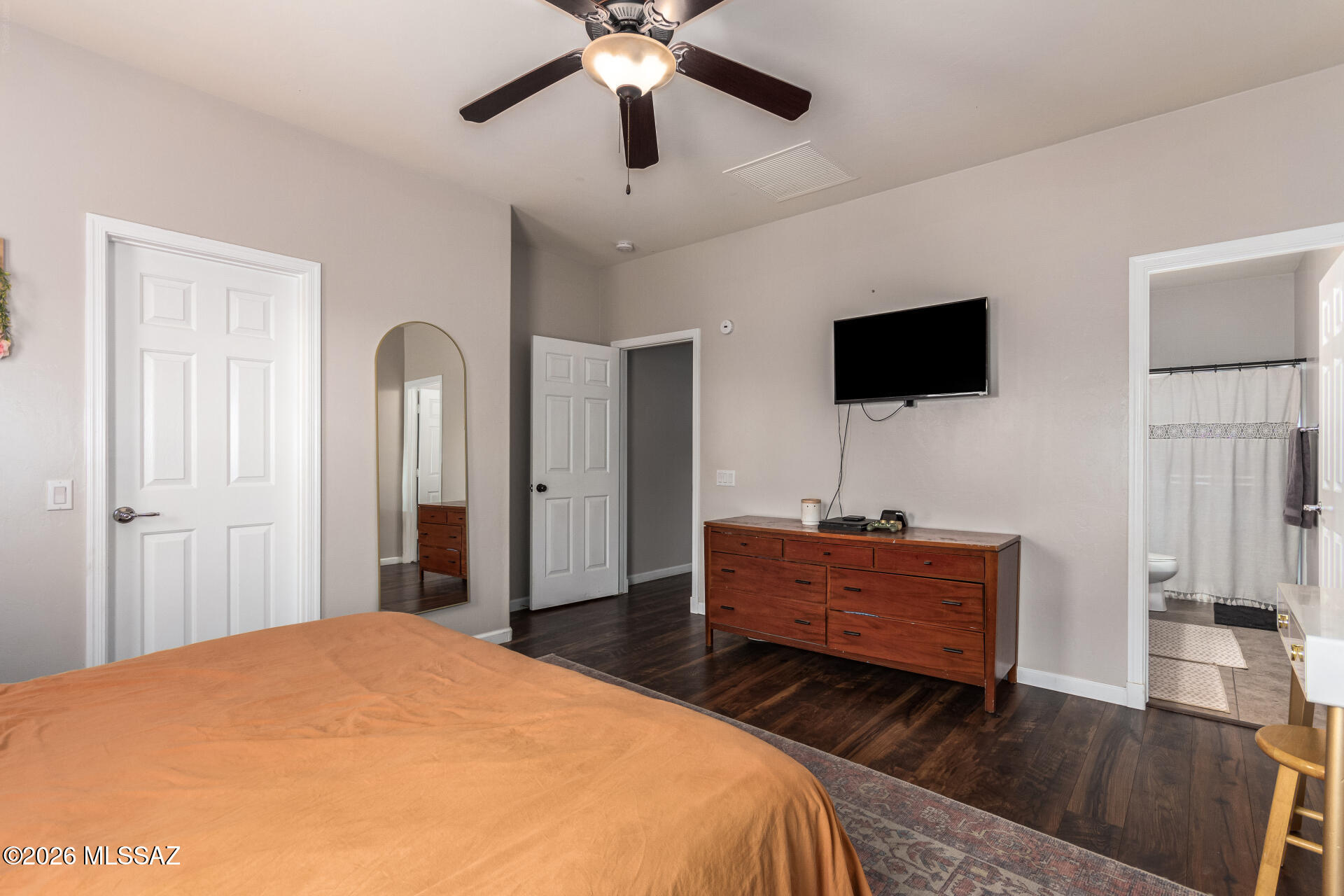 Red Rock Village 1 - Residential