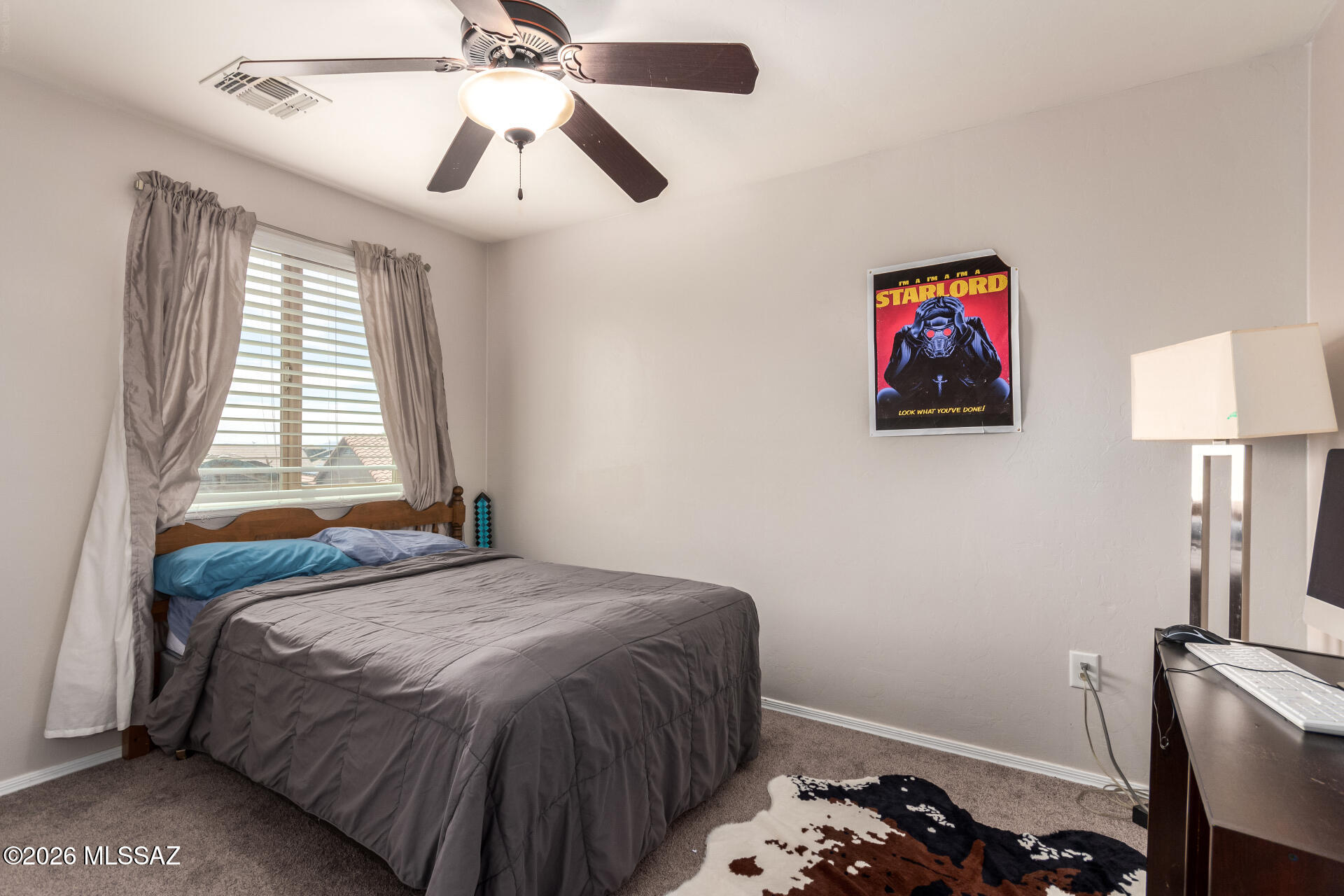 Red Rock Village 1 - Residential