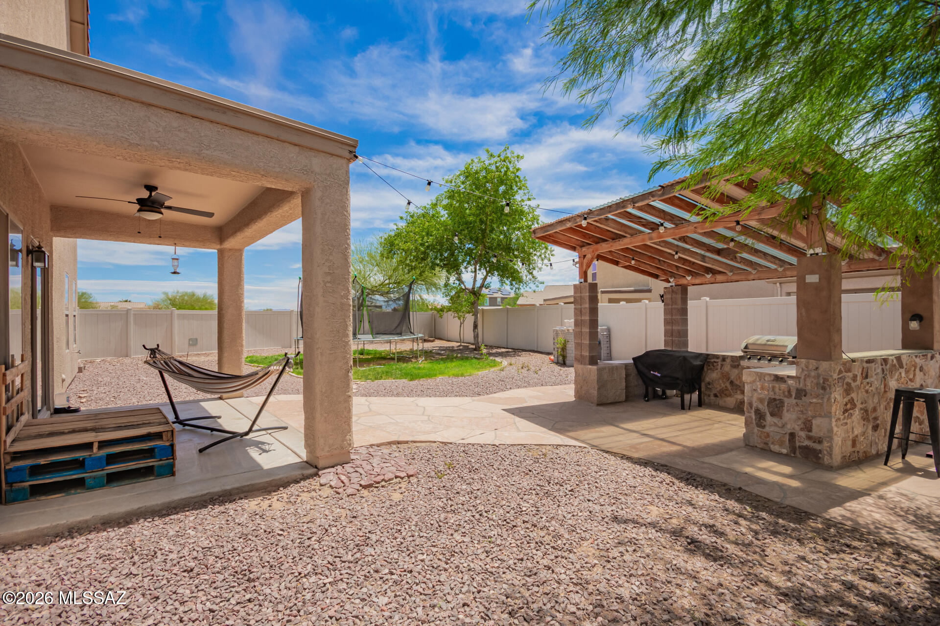 Red Rock Village 1 - Residential