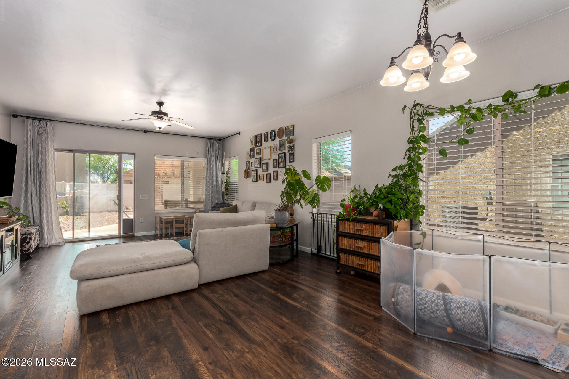 Red Rock Village 1 - Residential