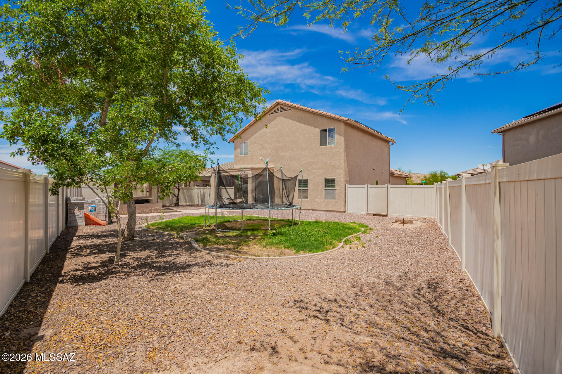 Red Rock Village 1 - Residential