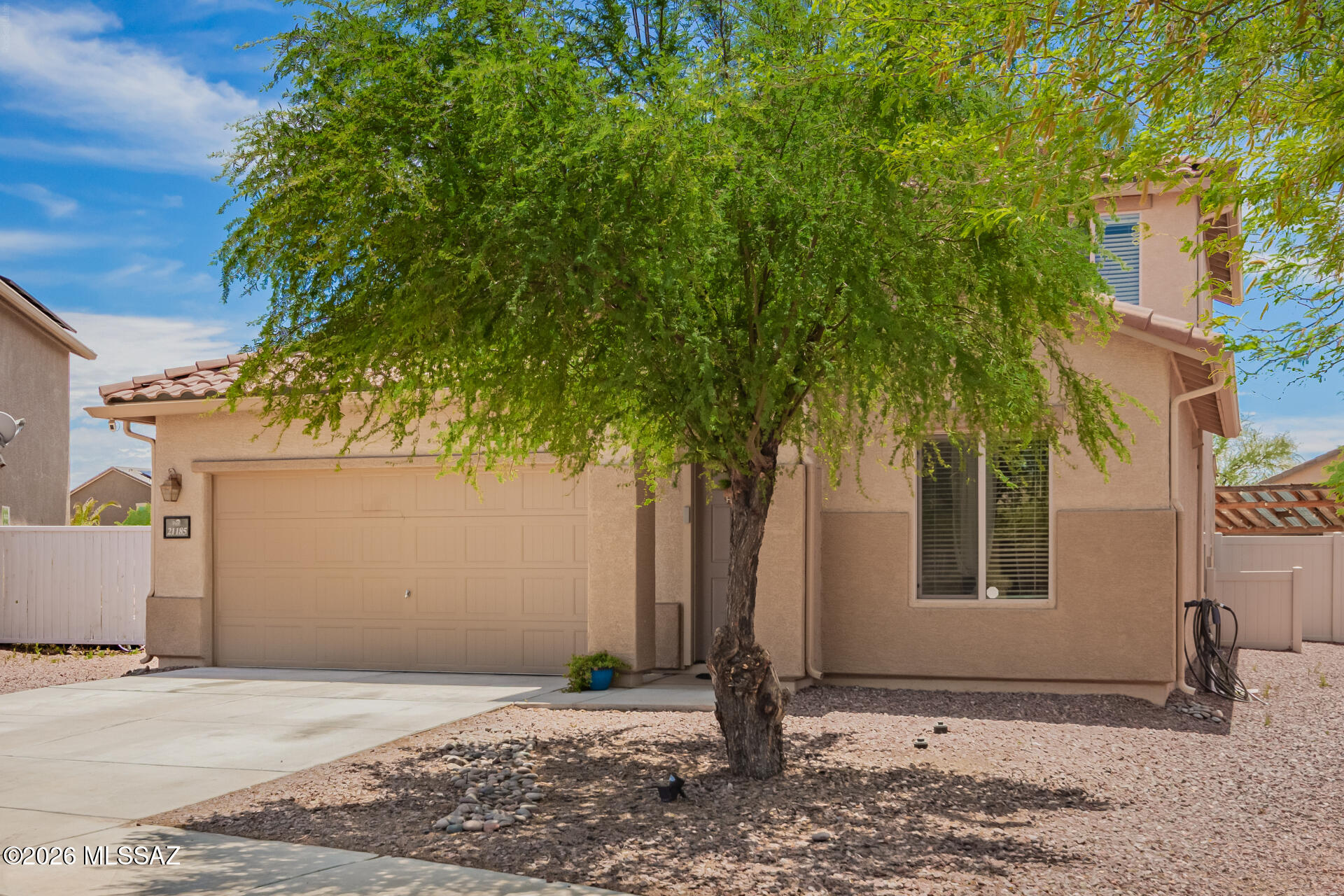 Red Rock Village 1 - Residential