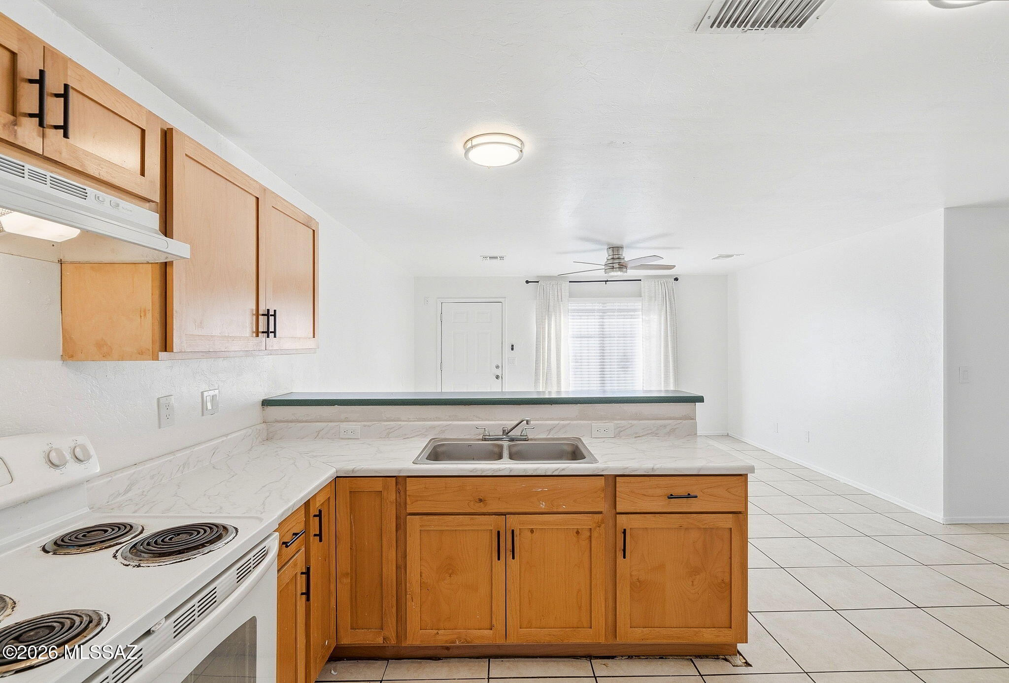 Mirasol Addition - Residential Income