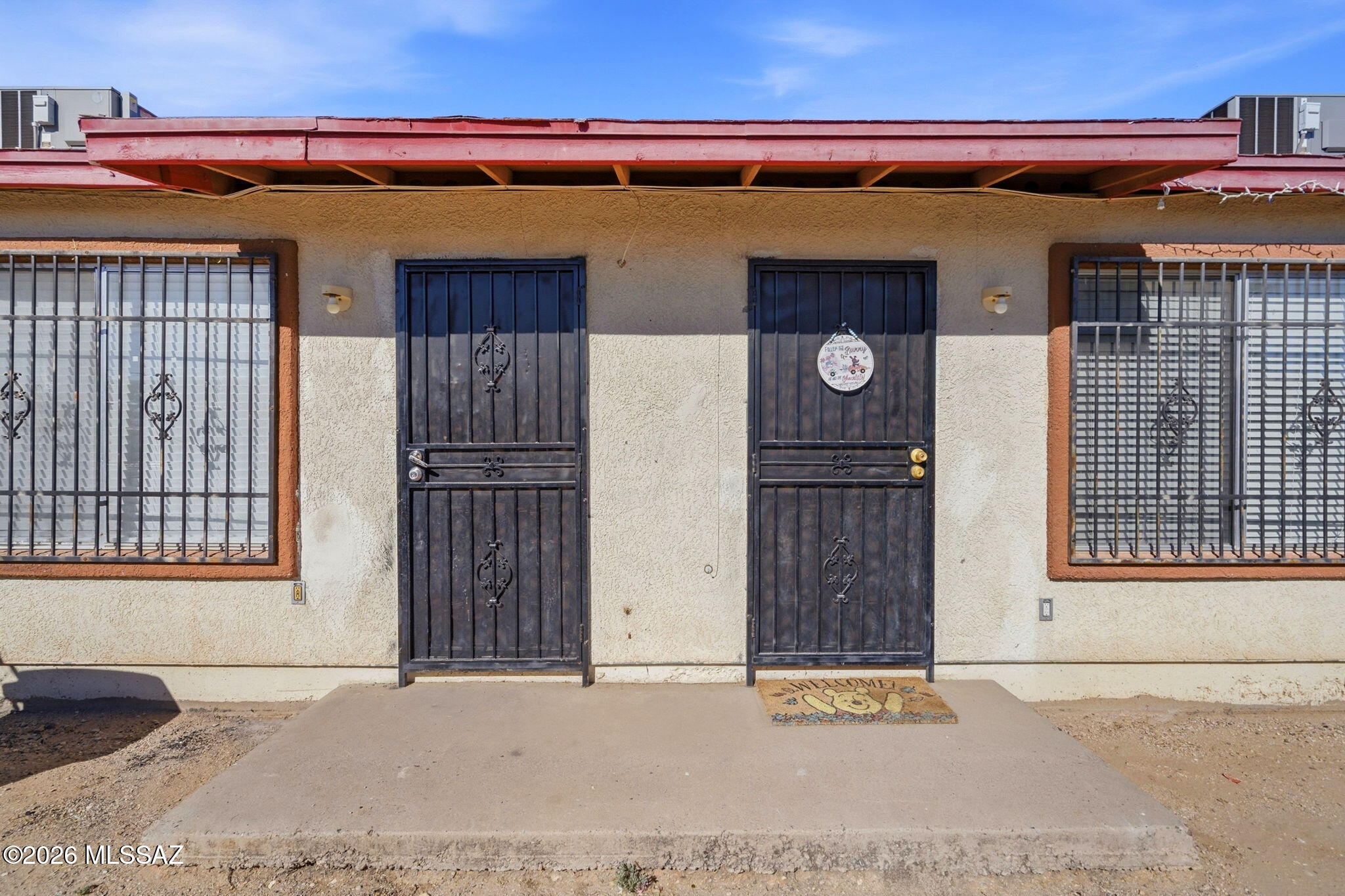 Mirasol Addition - Residential Income