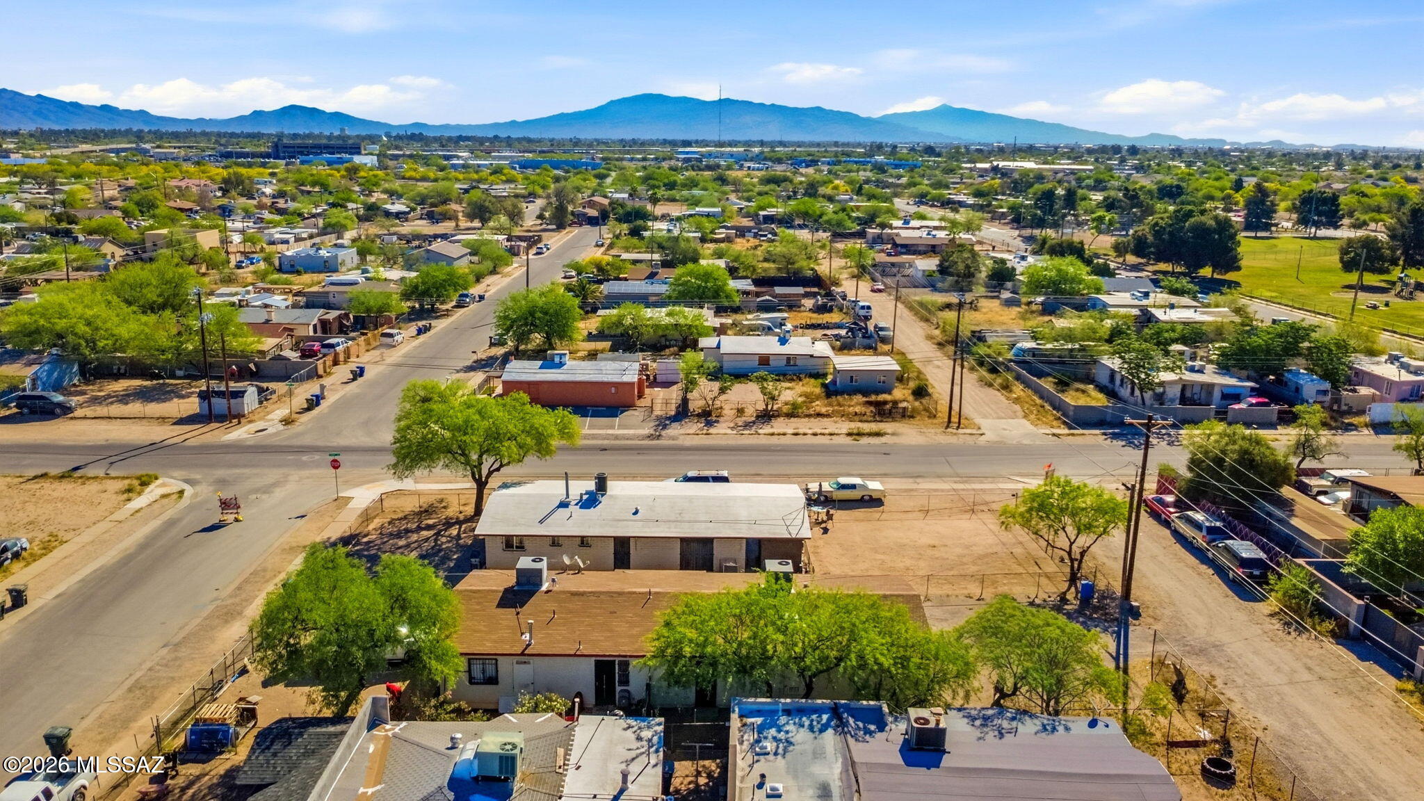Mirasol Addition - Residential Income