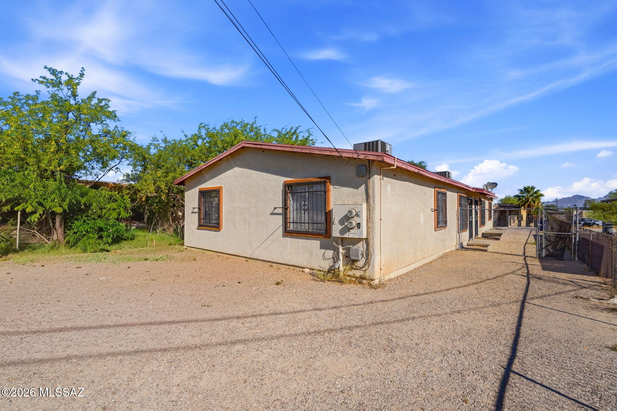 Mirasol Addition - Residential Income