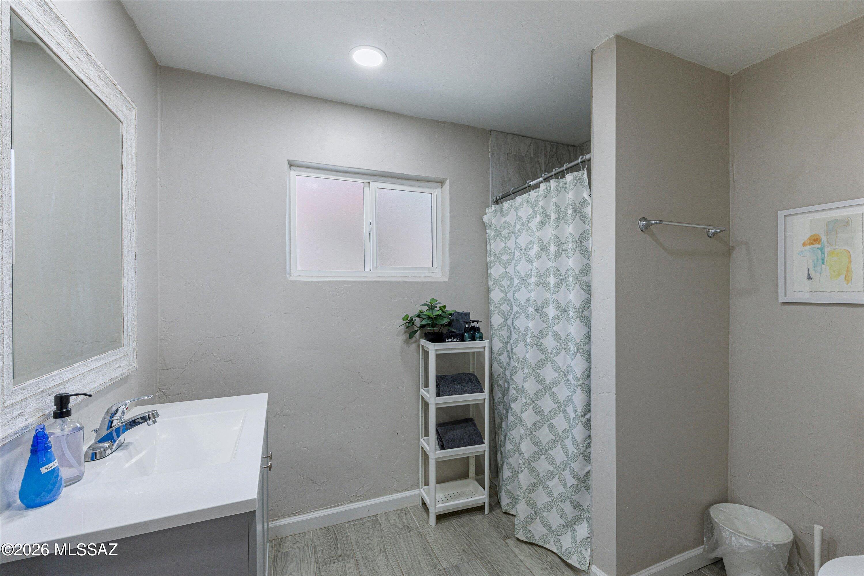 N/A - Residential Income