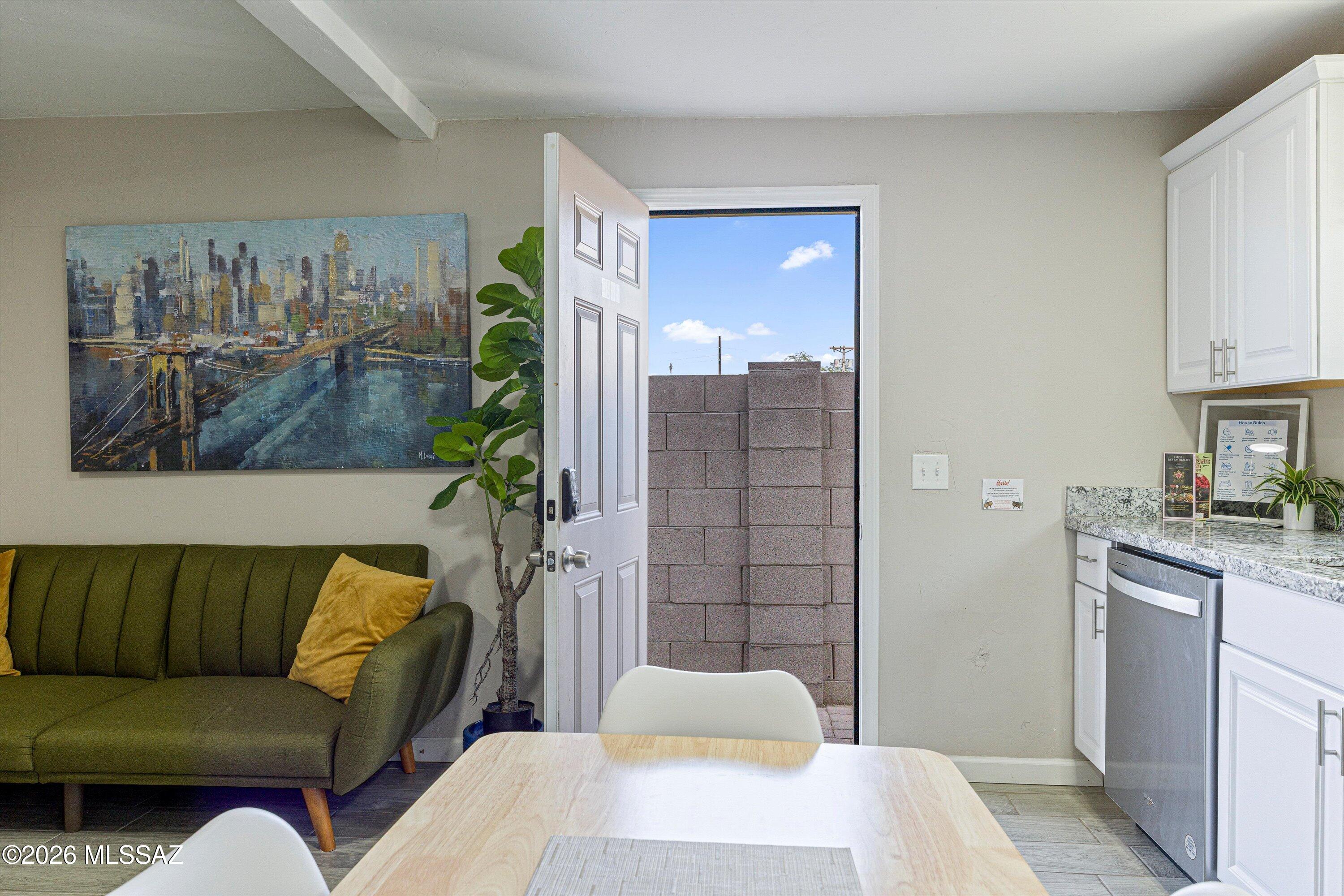 N/A - Residential Income