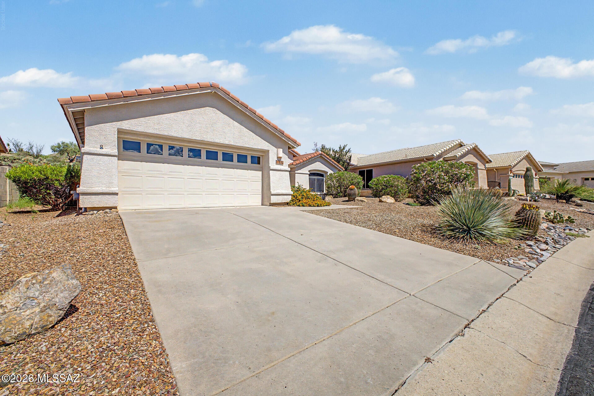Saddlebrooke - Residential