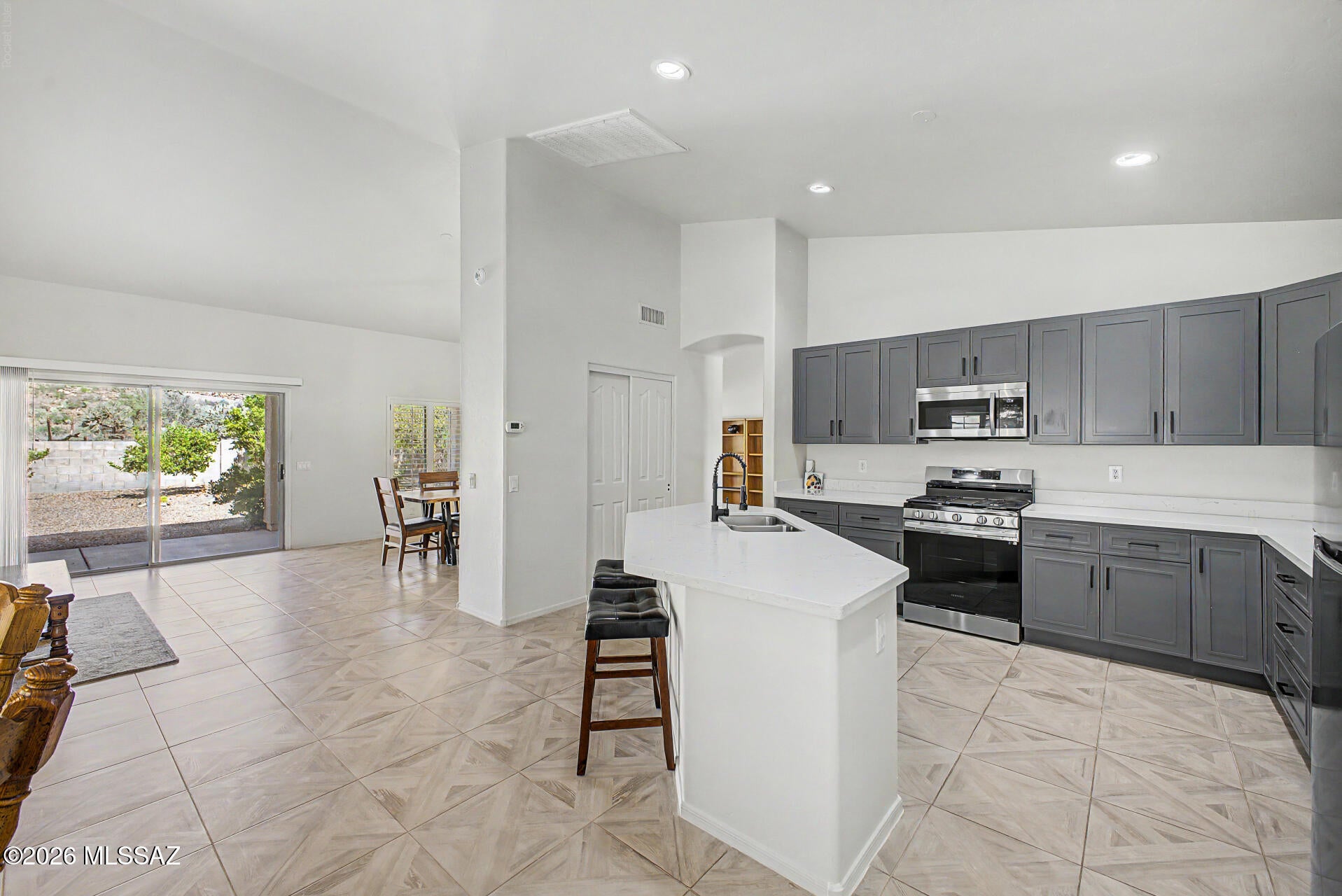 Saddlebrooke - Residential