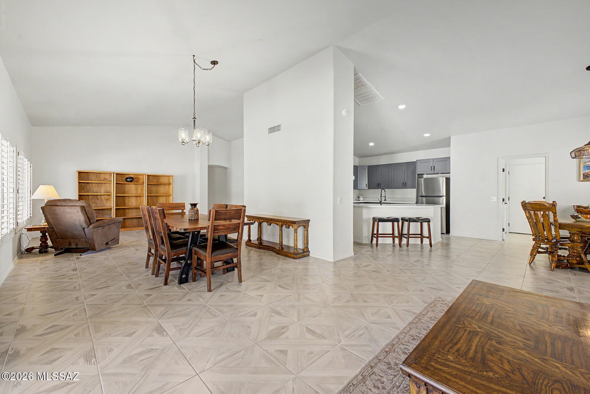 Saddlebrooke - Residential