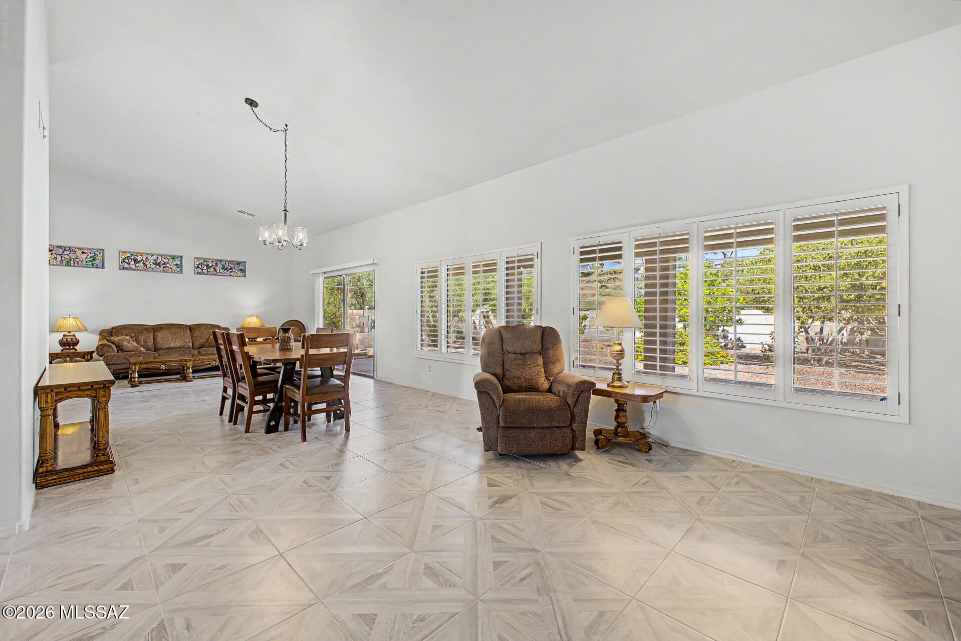 Saddlebrooke - Residential