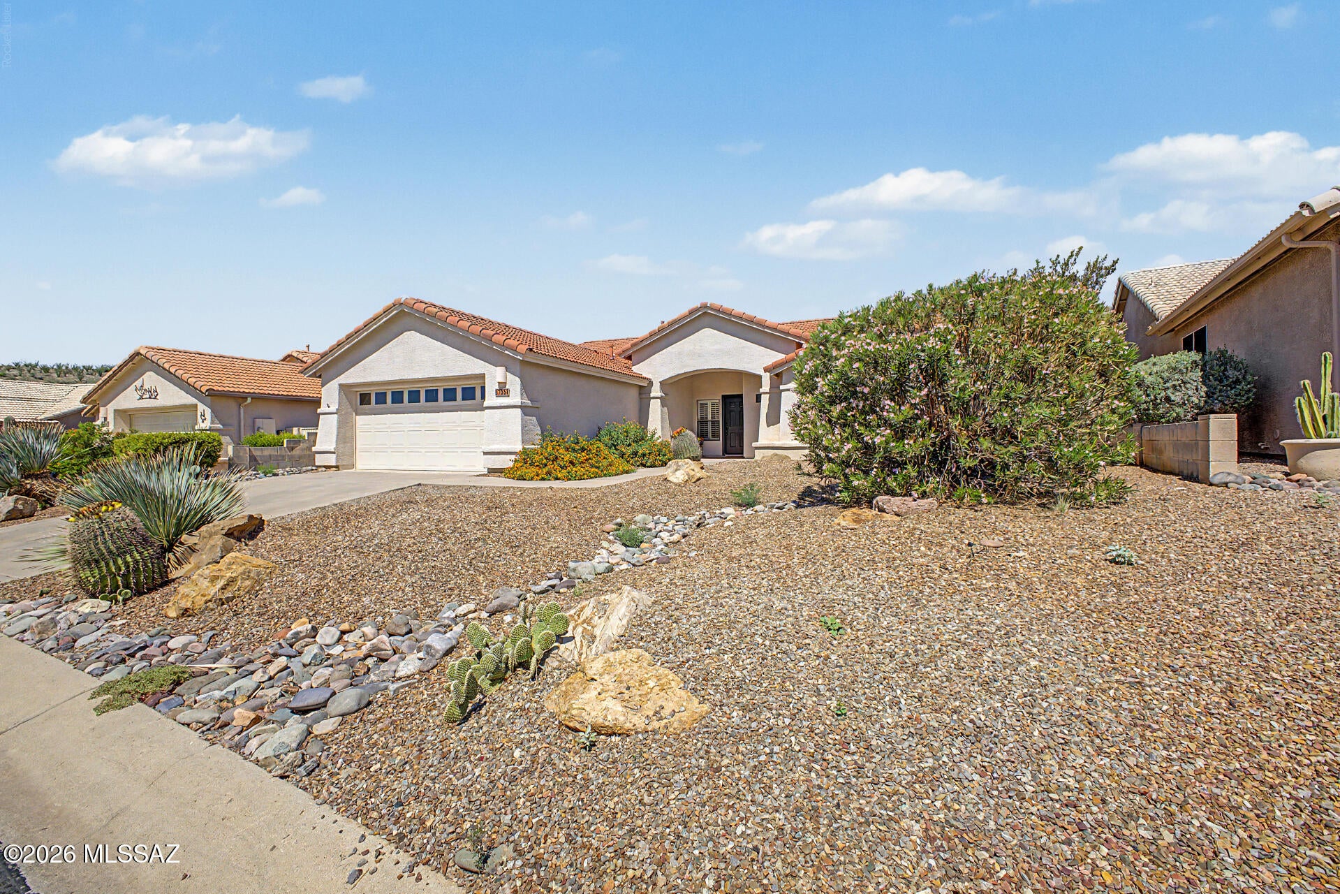 Saddlebrooke - Residential