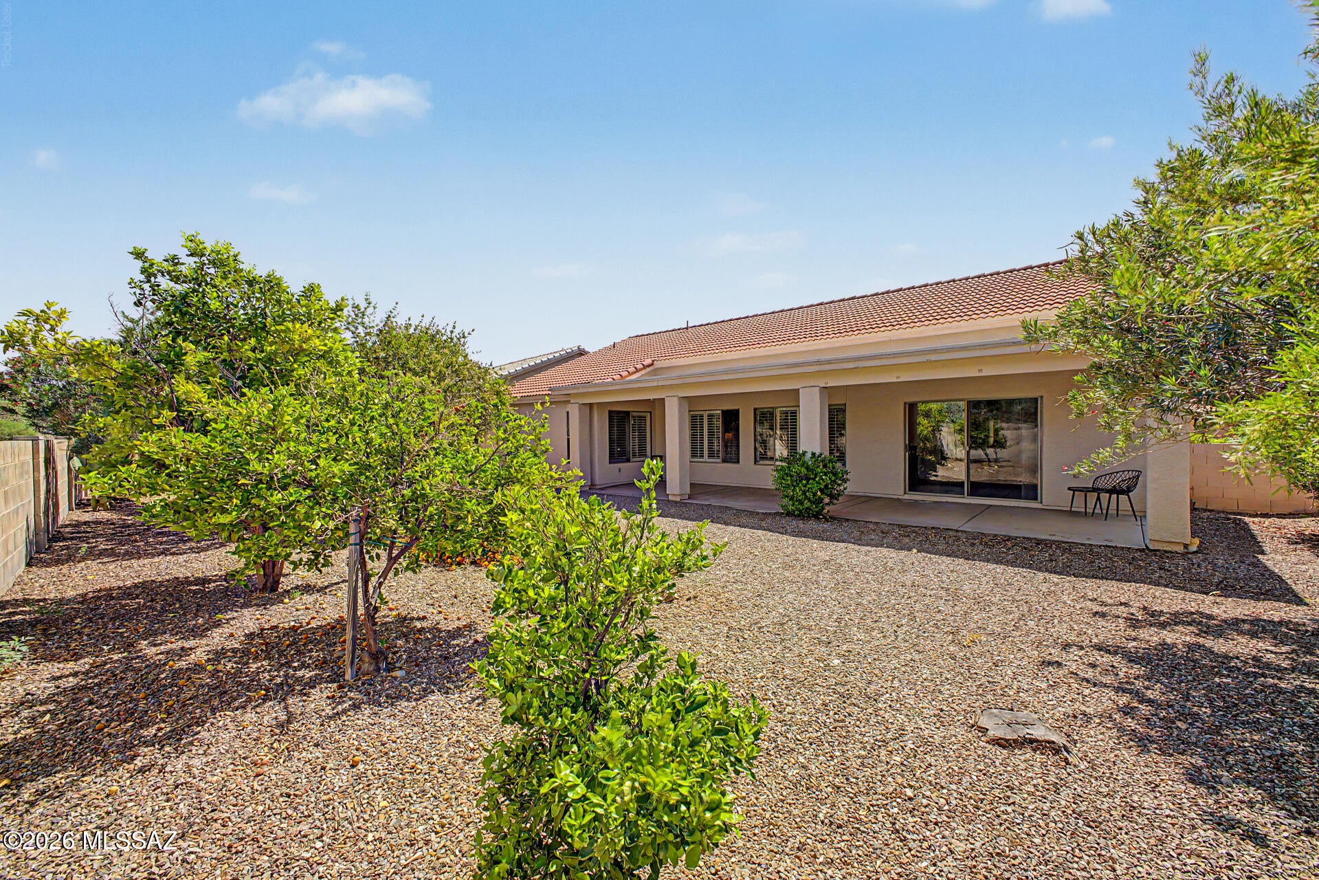 Saddlebrooke - Residential