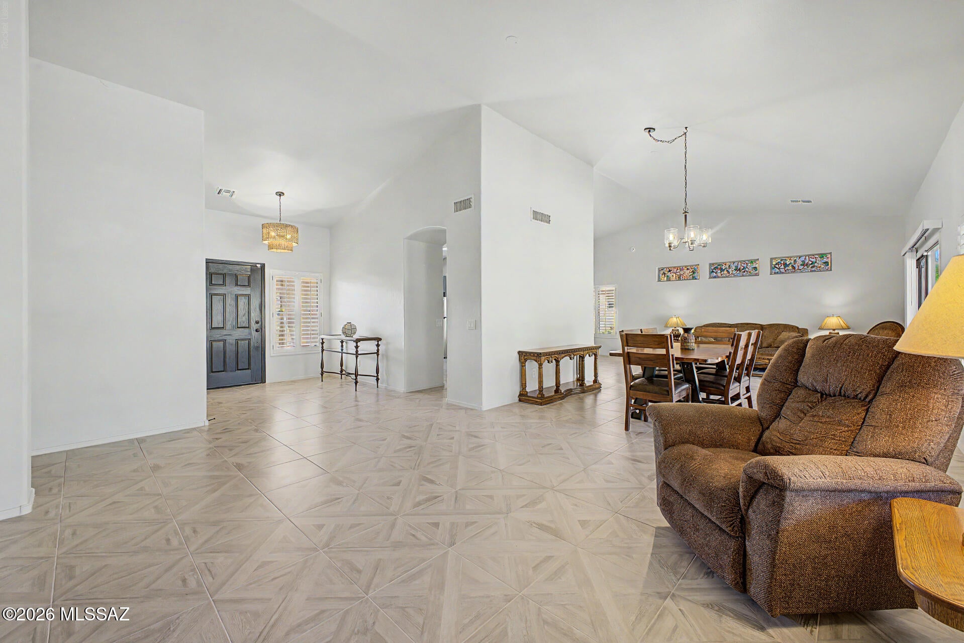 Saddlebrooke - Residential