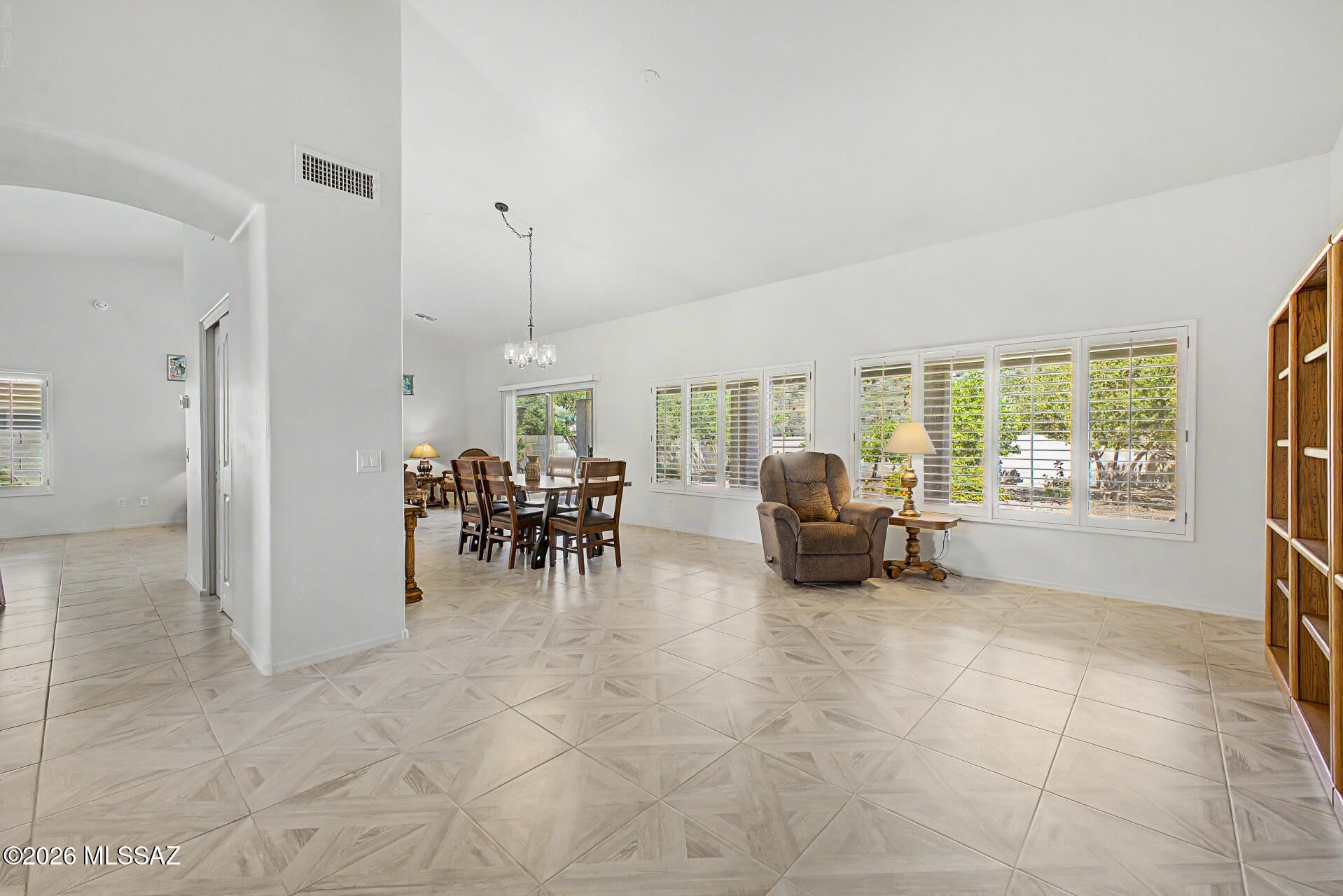 Saddlebrooke - Residential
