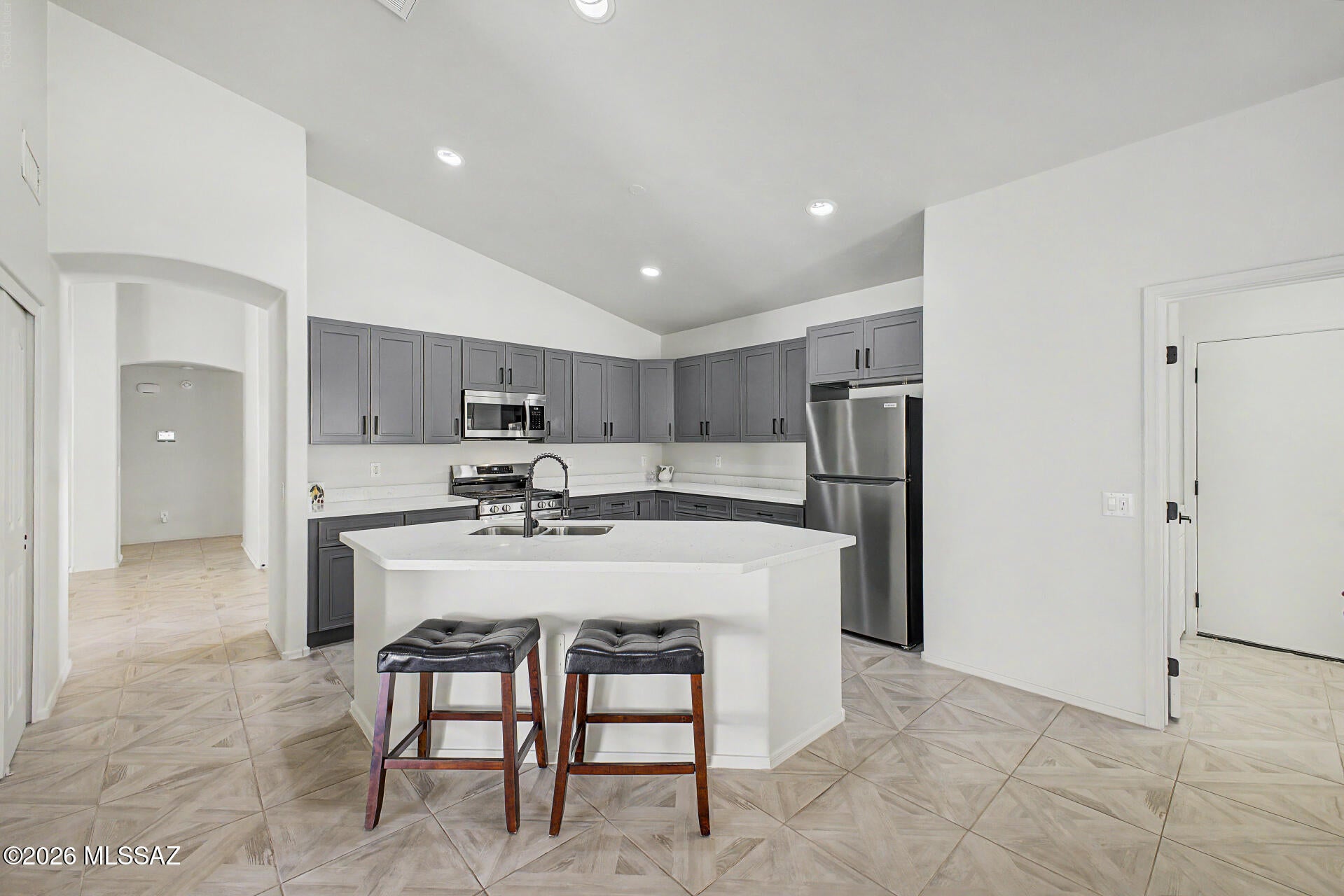 Saddlebrooke - Residential