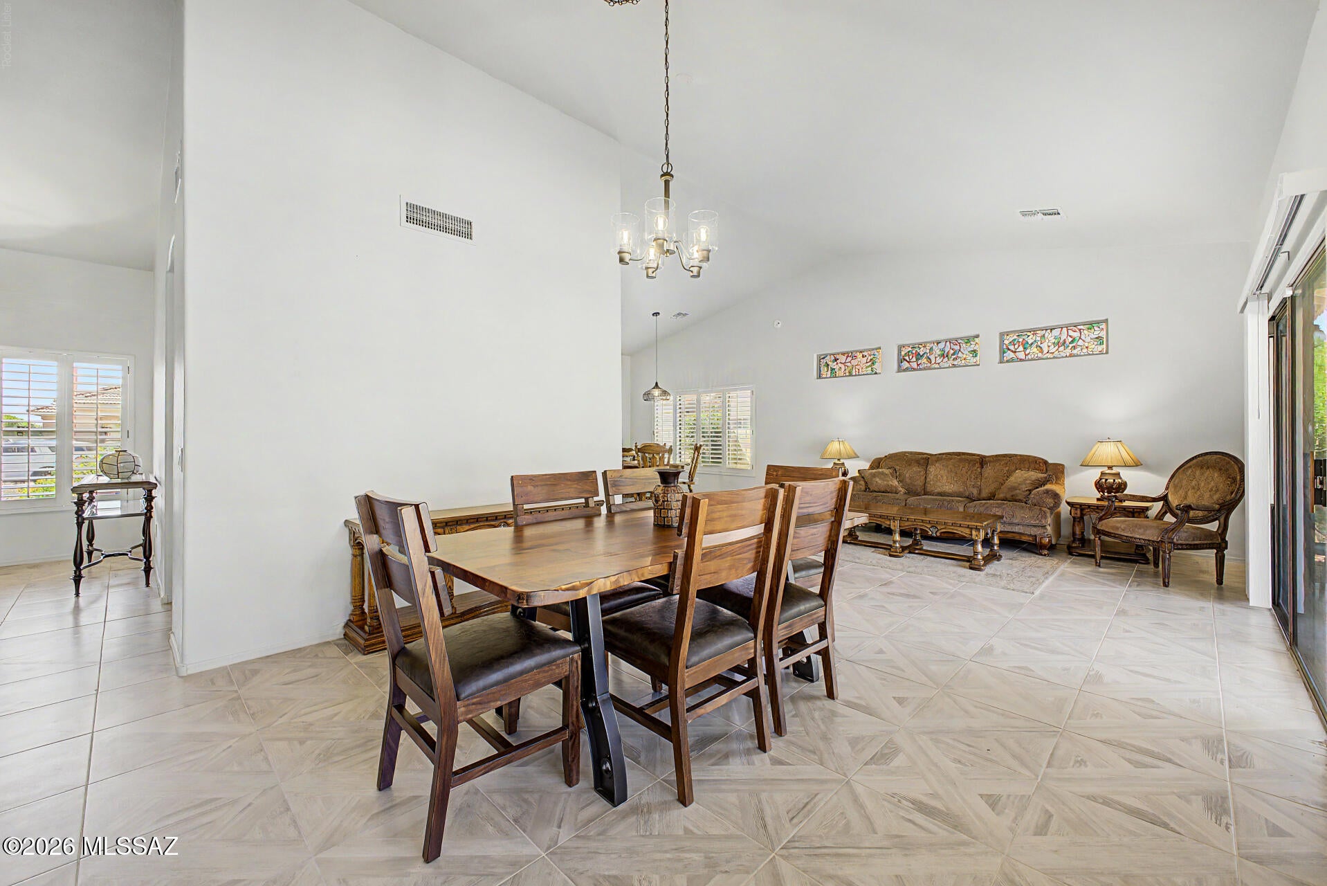 Saddlebrooke - Residential