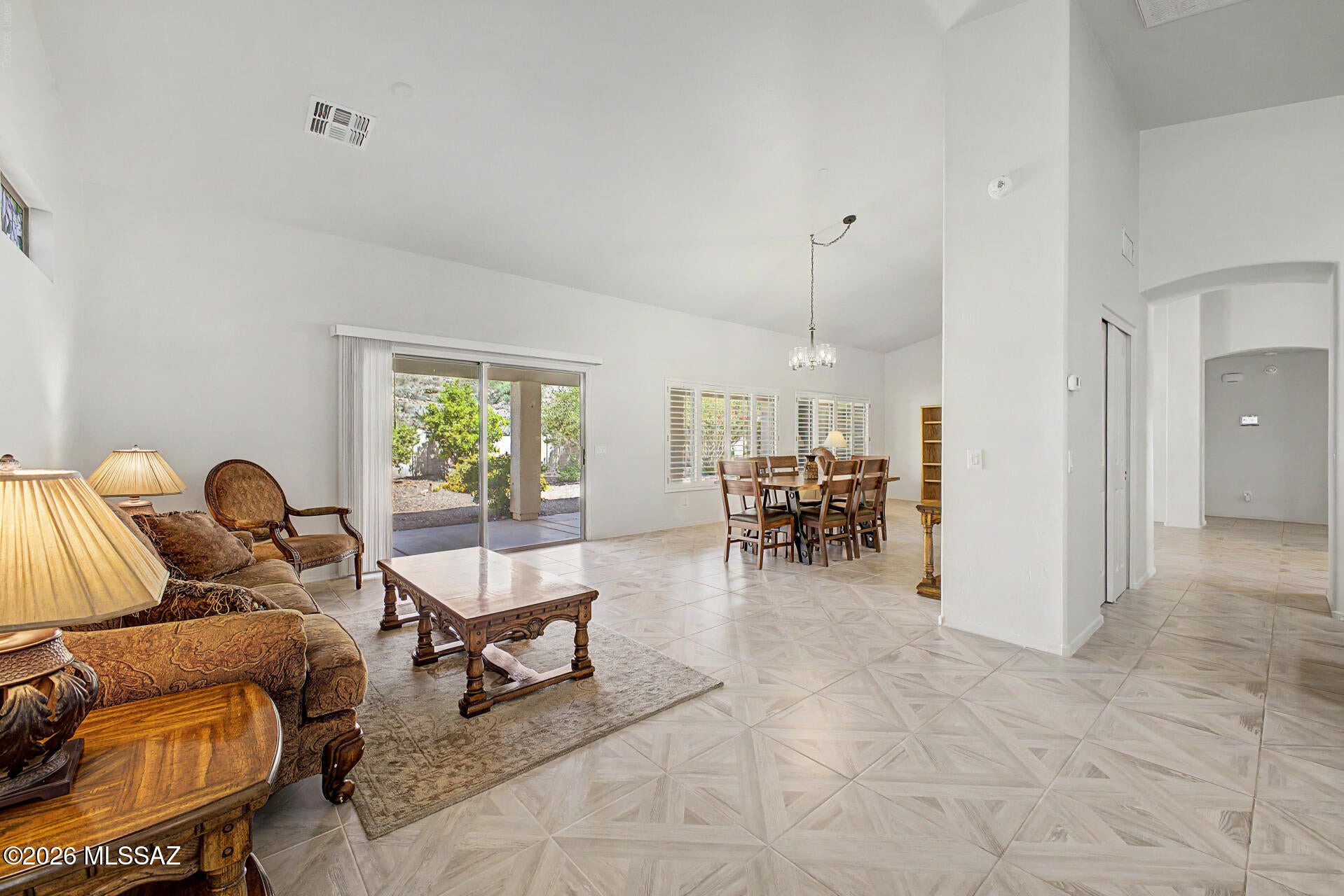 Saddlebrooke - Residential