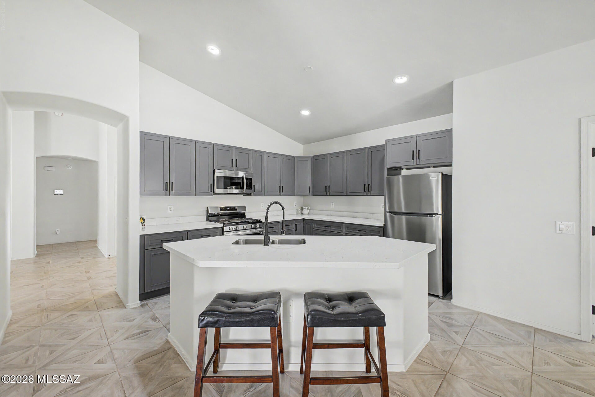 Saddlebrooke - Residential