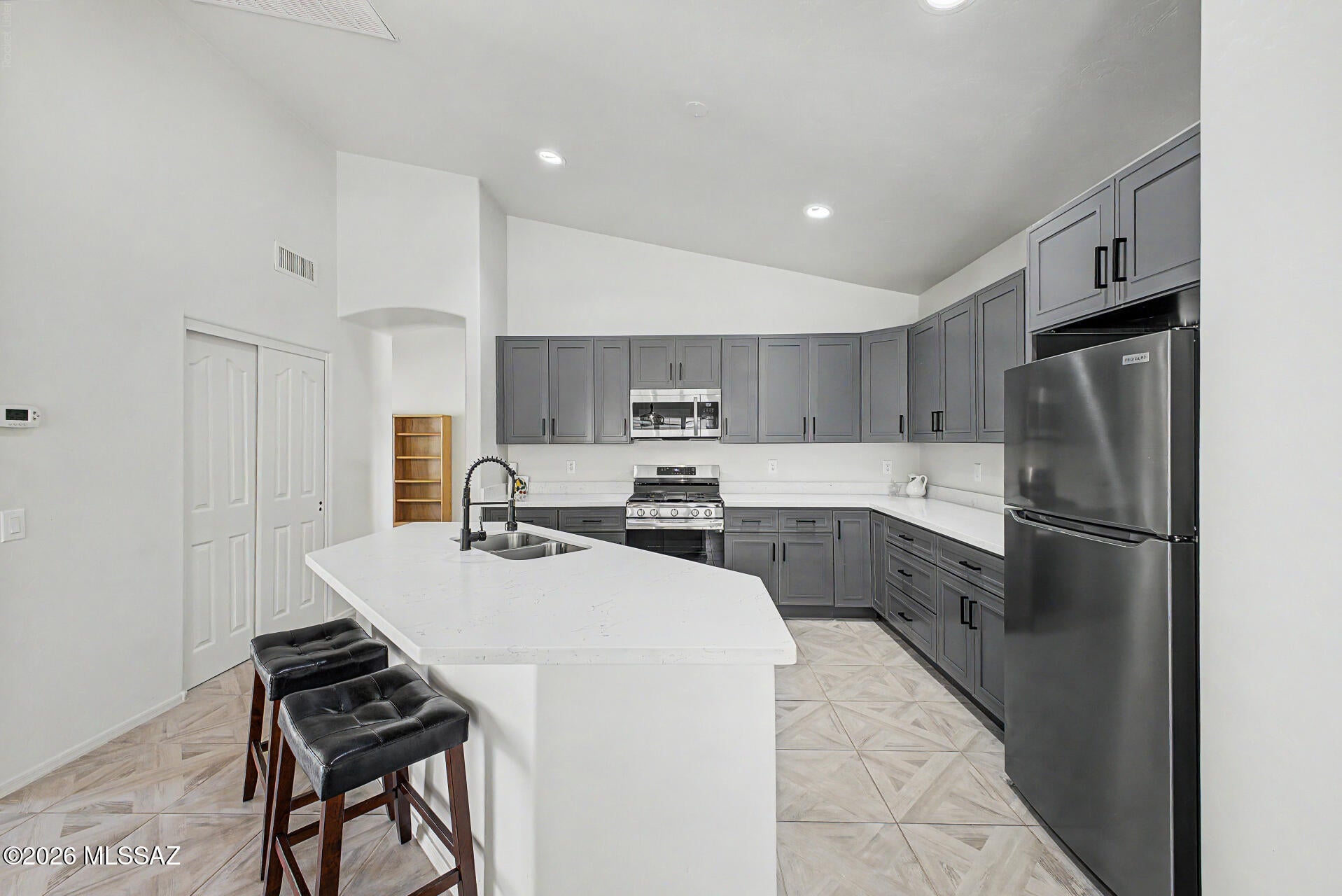 Saddlebrooke - Residential