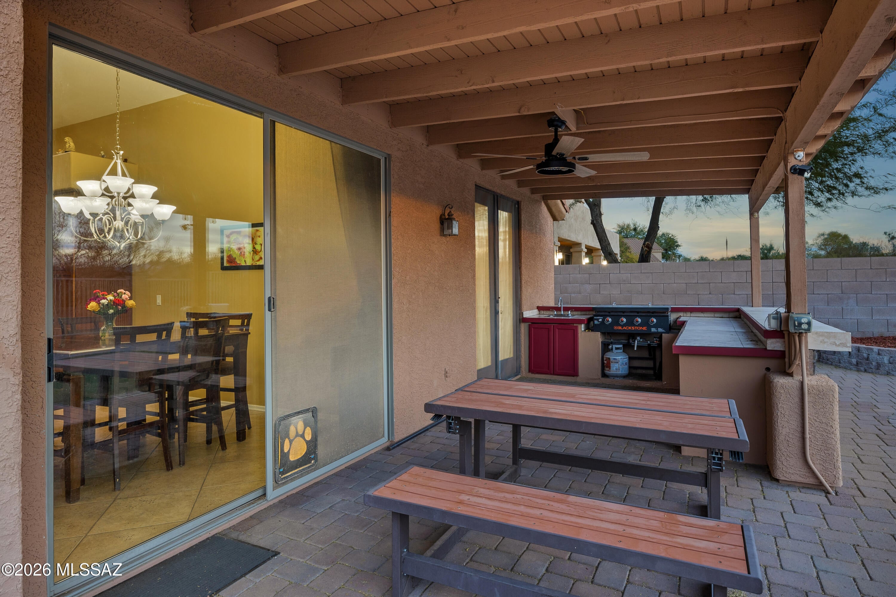 Rancho Del Lago (389-465) - Residential
