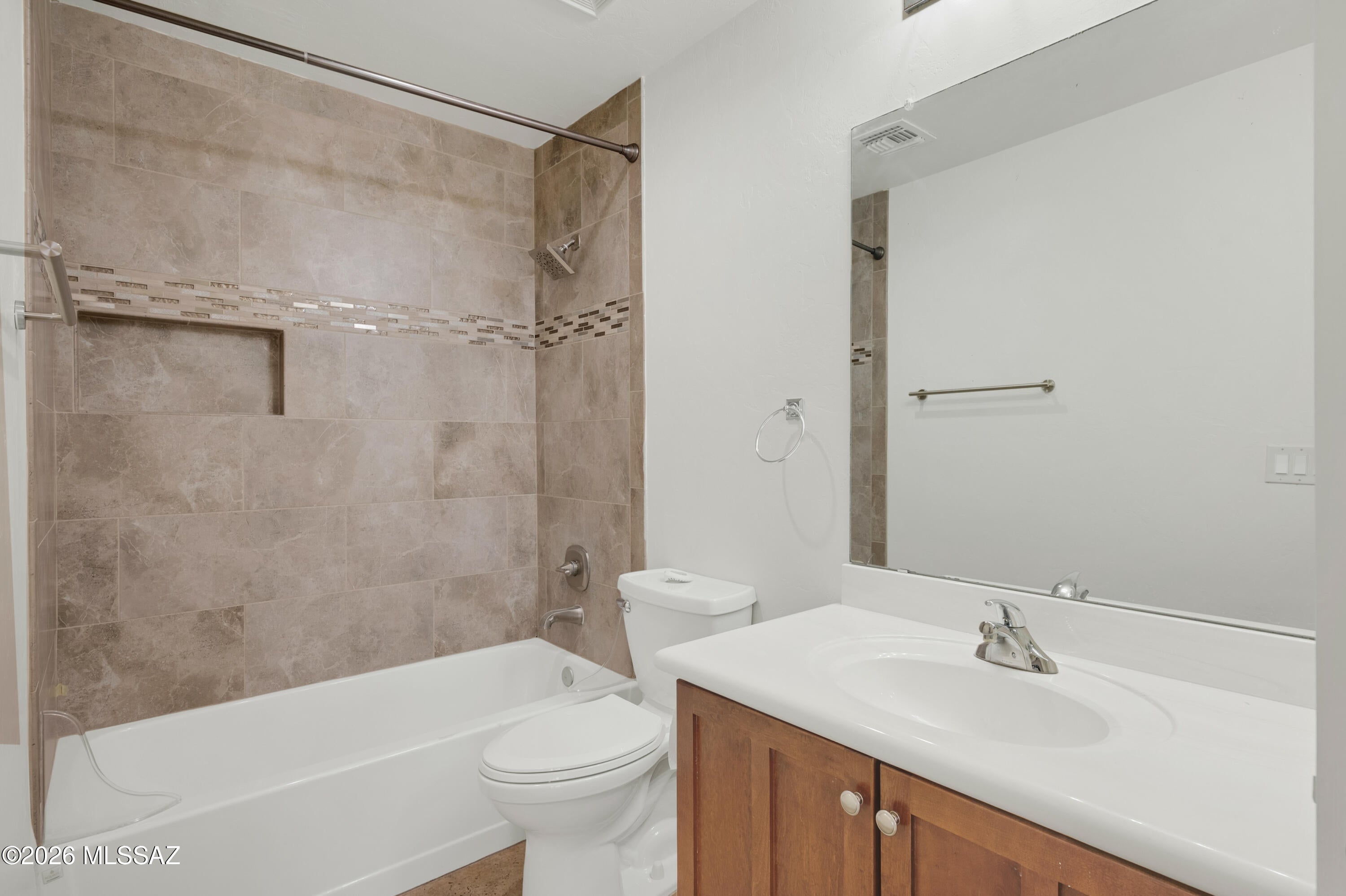 Rancho Del Lago (389-465) - Residential