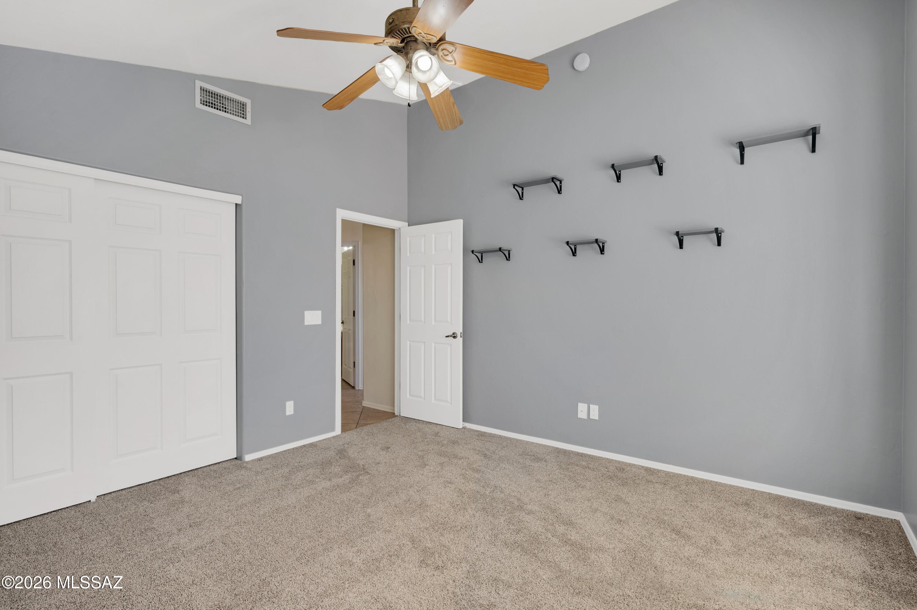 Rancho Del Lago (389-465) - Residential